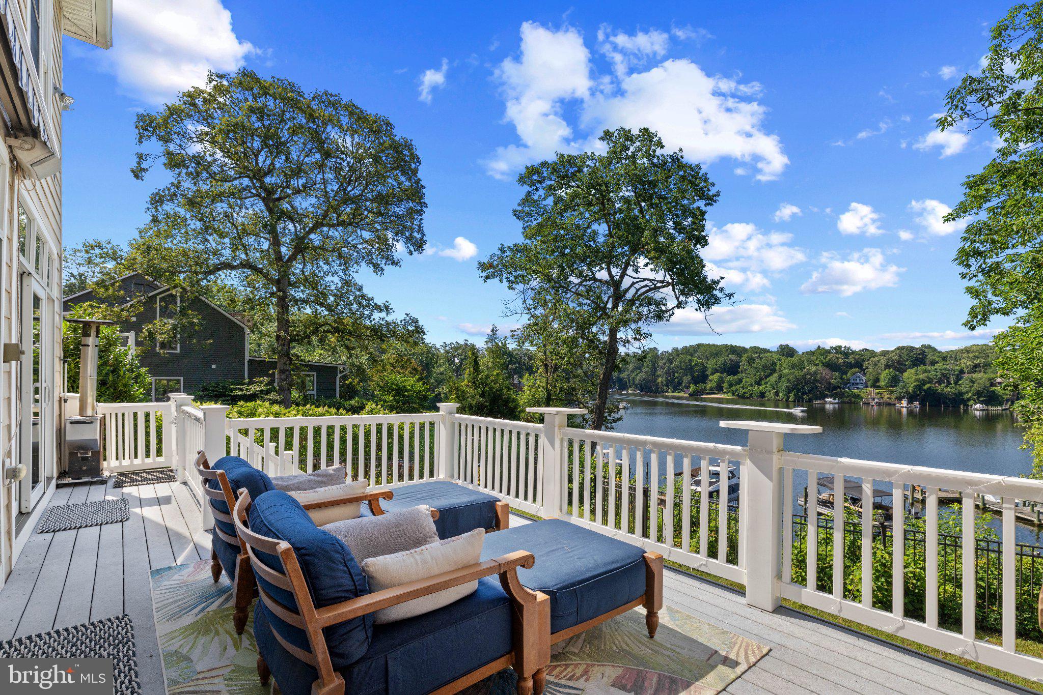 WHITNEYS LANDING - Residential