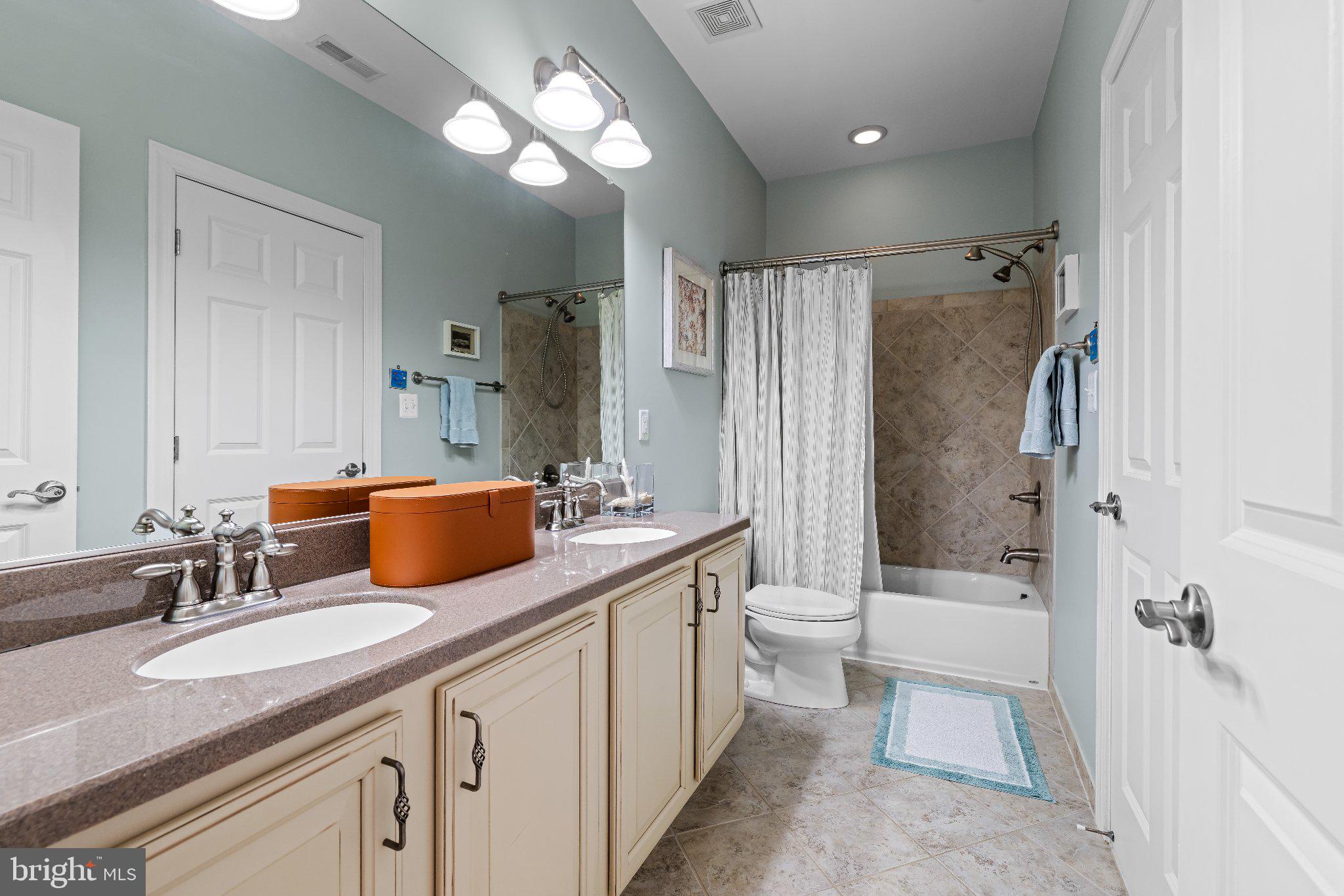 WHITNEYS LANDING - Residential