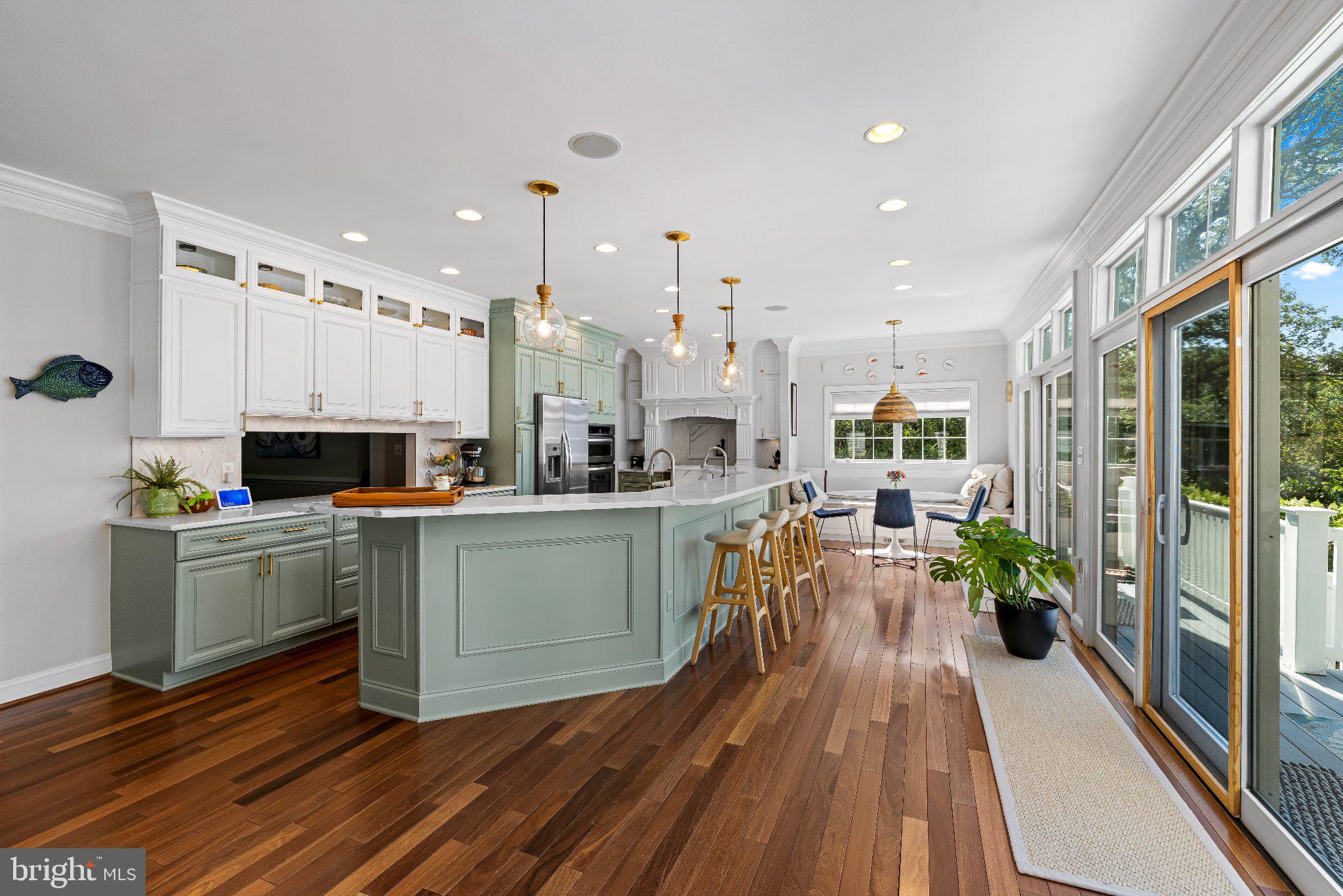 WHITNEYS LANDING - Residential