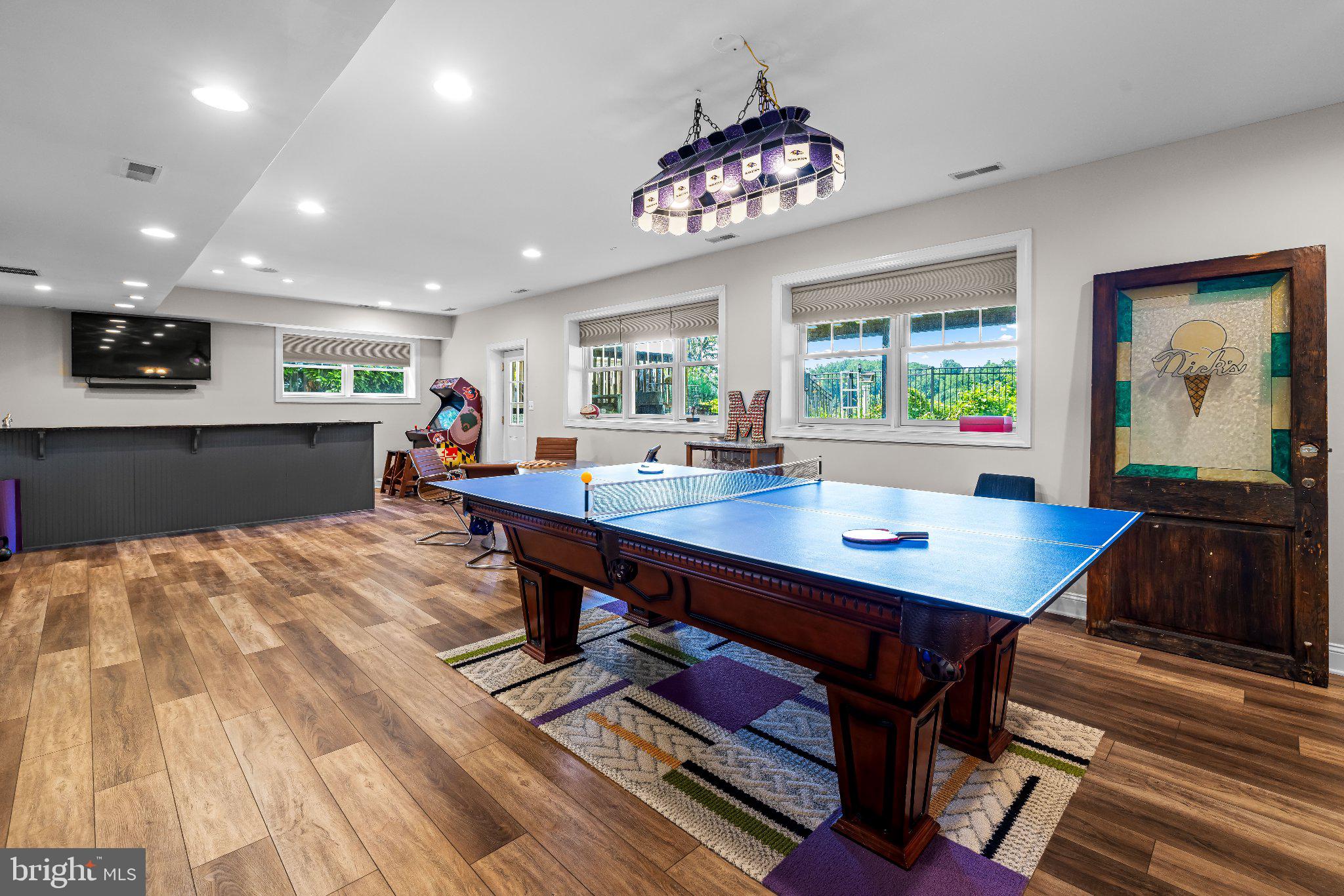 WHITNEYS LANDING - Residential
