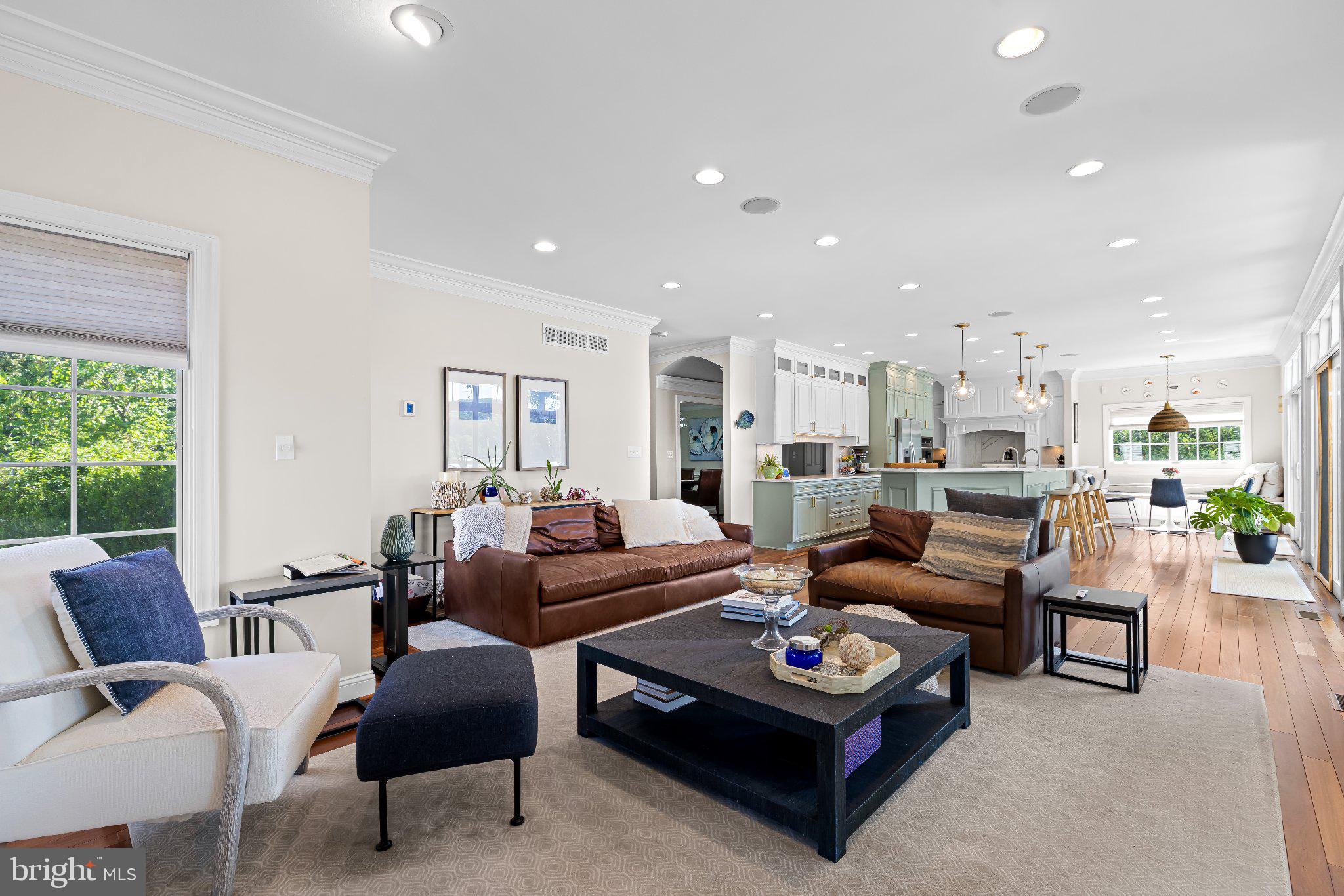 WHITNEYS LANDING - Residential