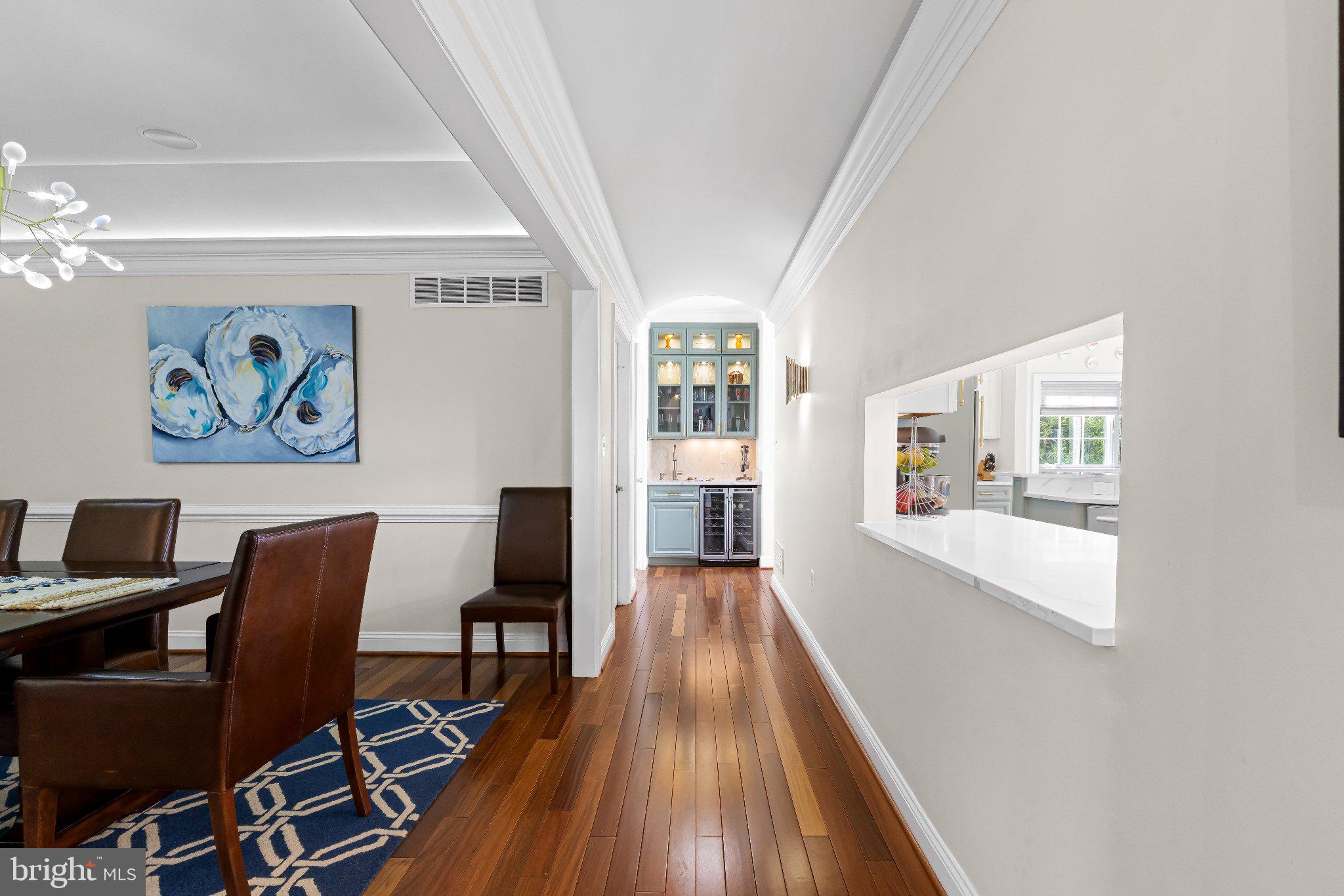 WHITNEYS LANDING - Residential