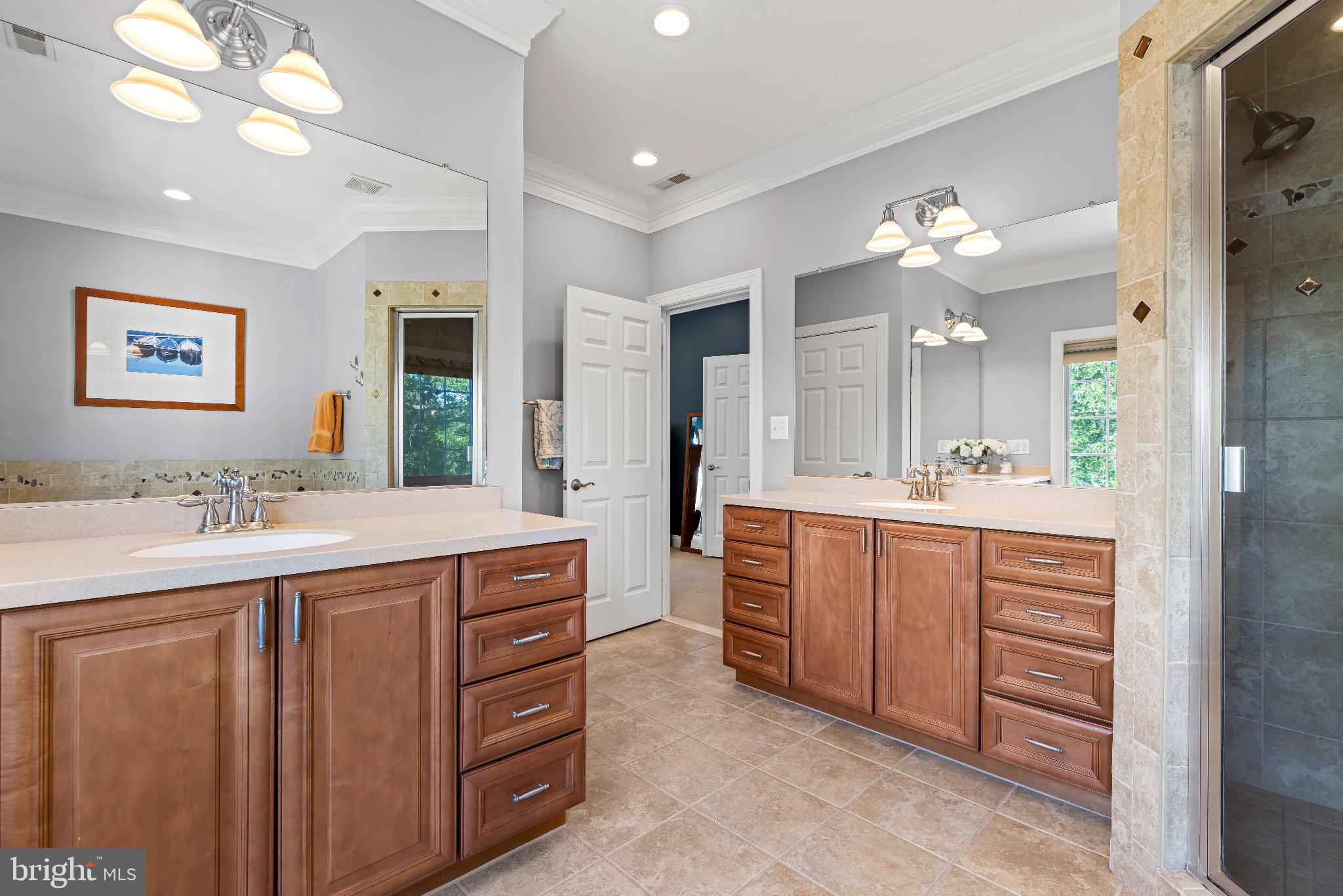 WHITNEYS LANDING - Residential