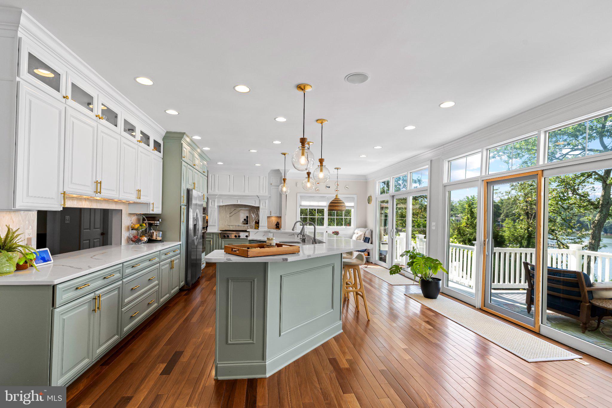WHITNEYS LANDING - Residential