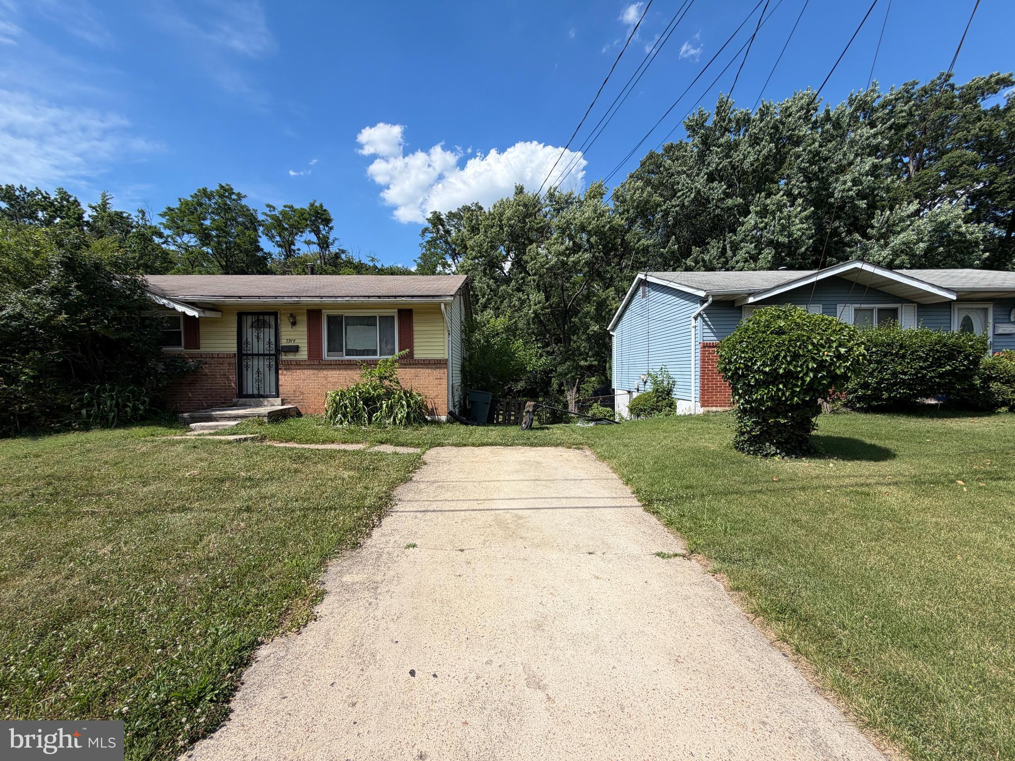 GLENARDEN - Residential