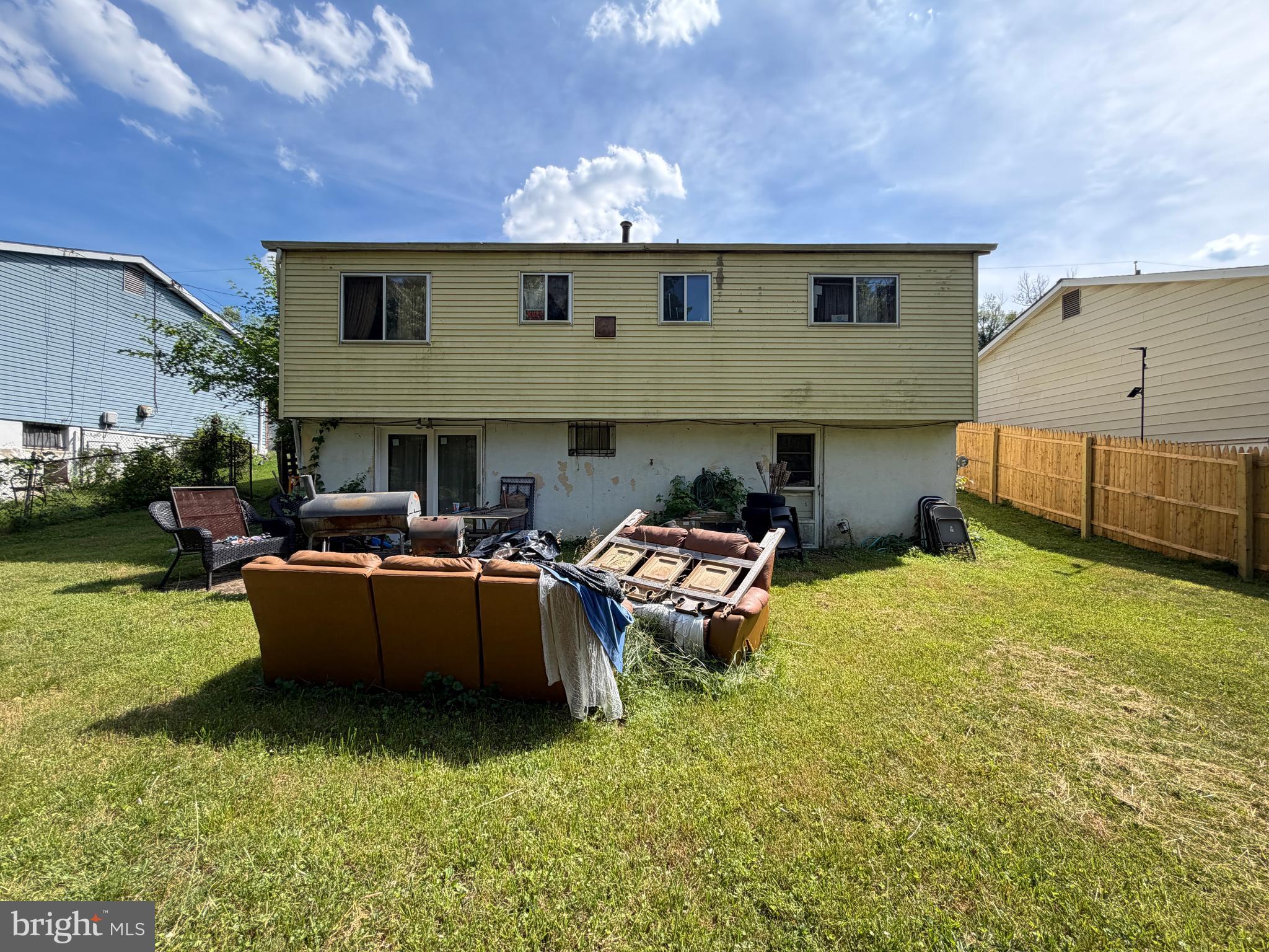 GLENARDEN - Residential