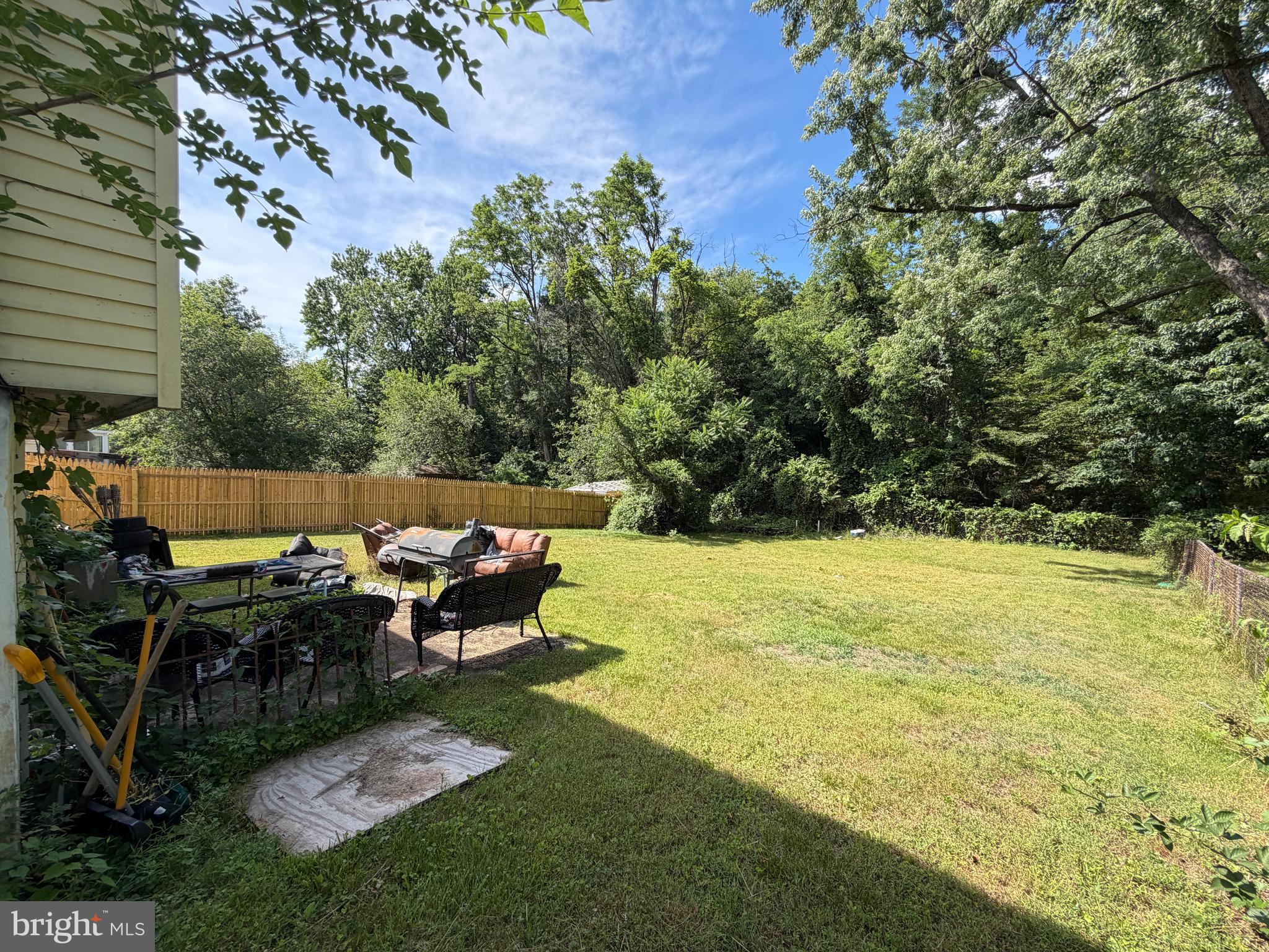 GLENARDEN - Residential