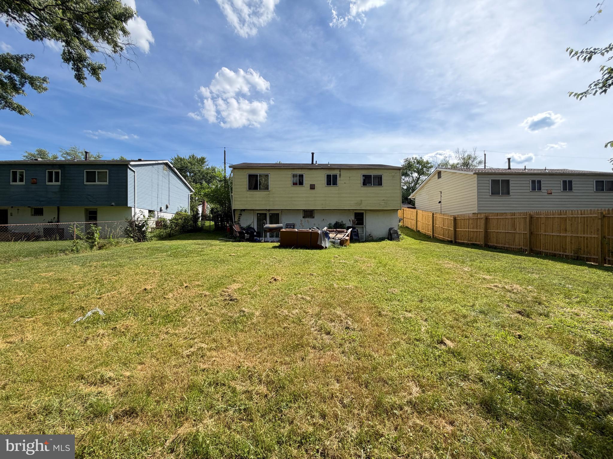 GLENARDEN - Residential