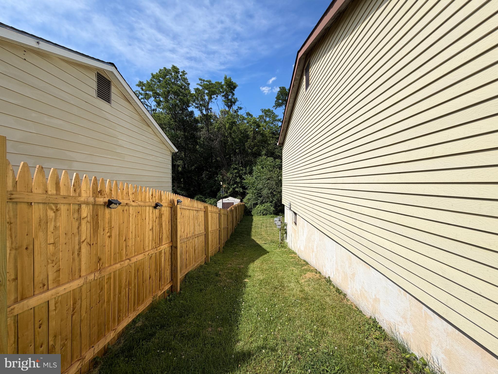 GLENARDEN - Residential