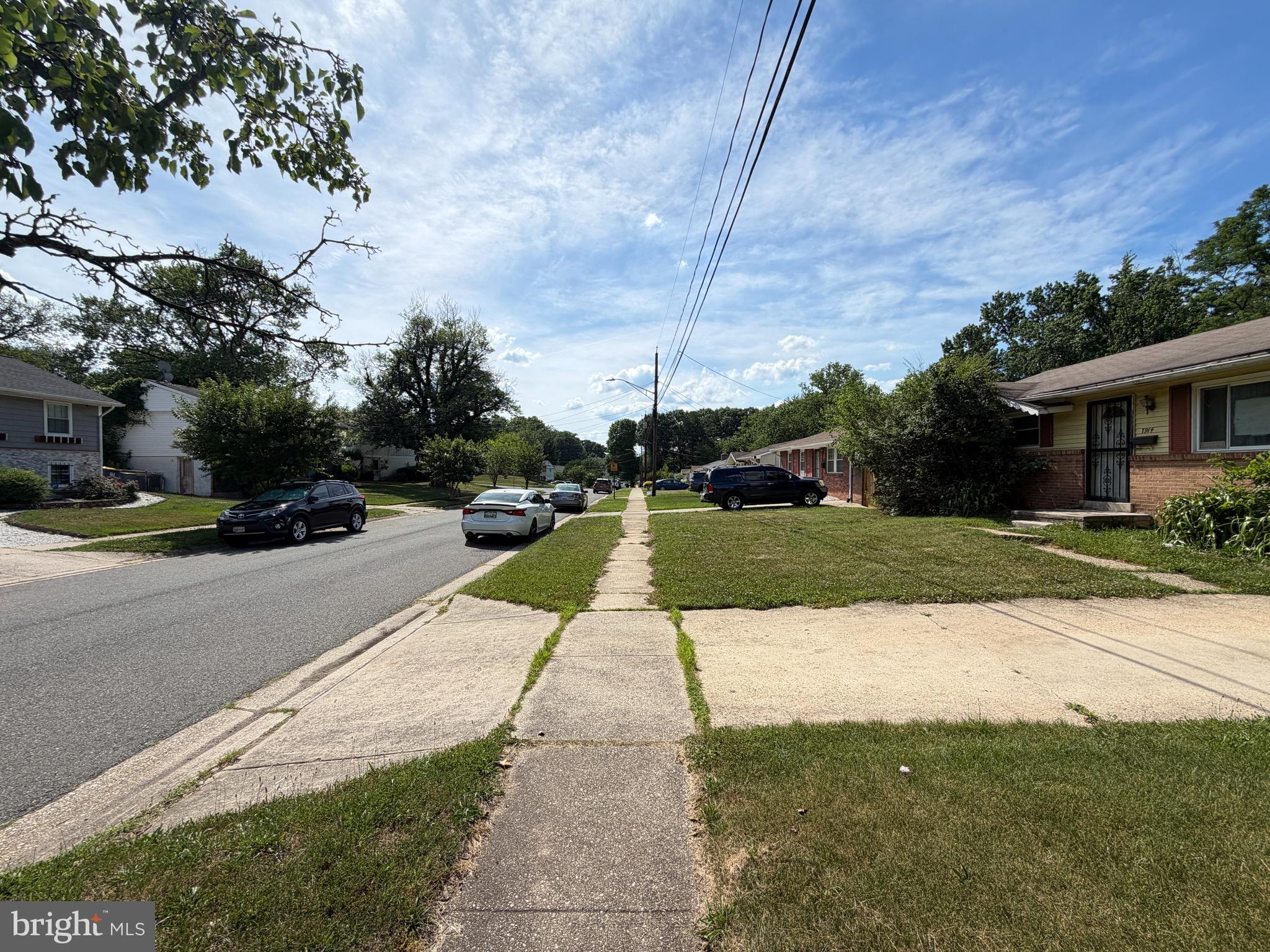 GLENARDEN - Residential