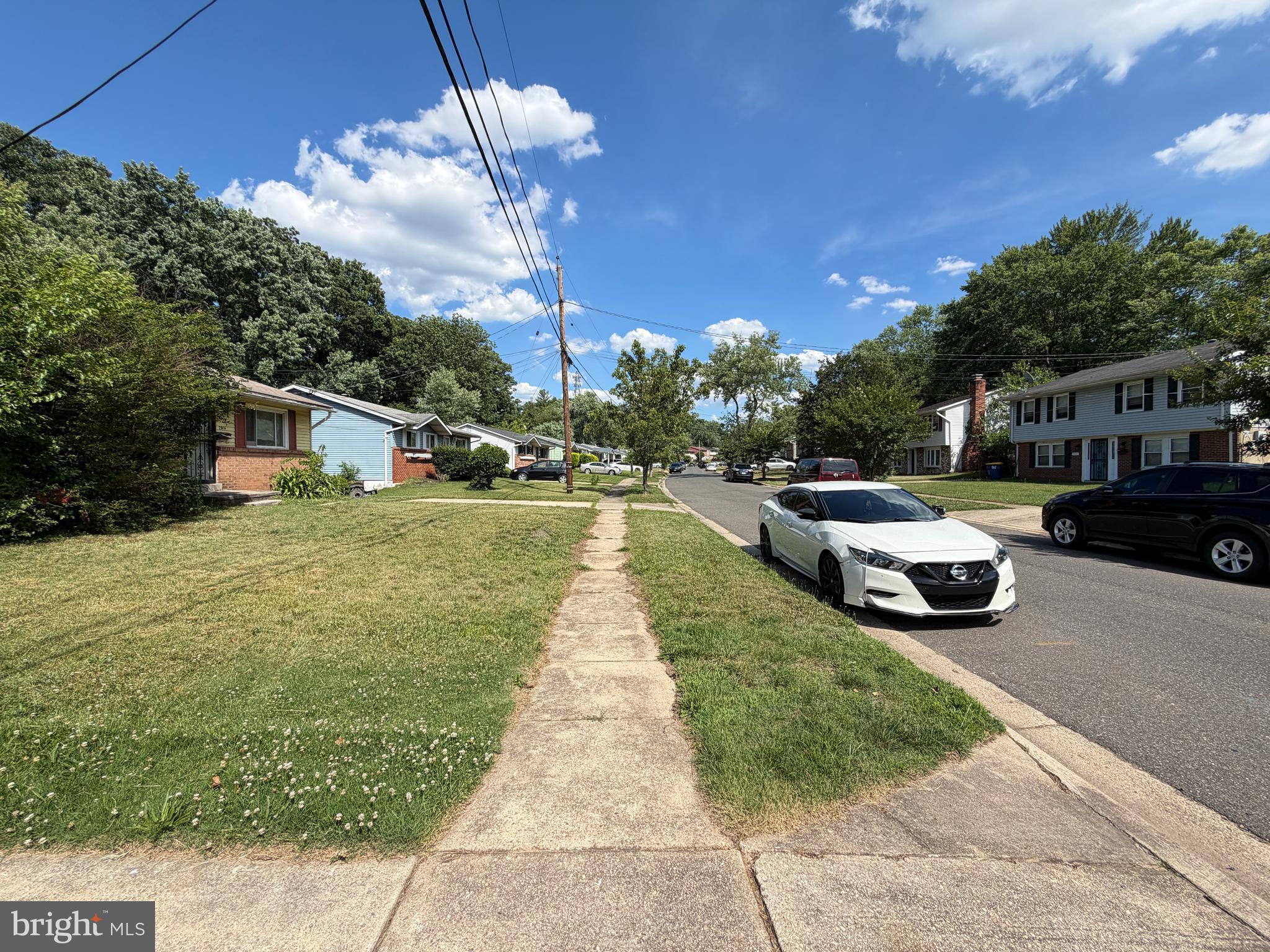 GLENARDEN - Residential