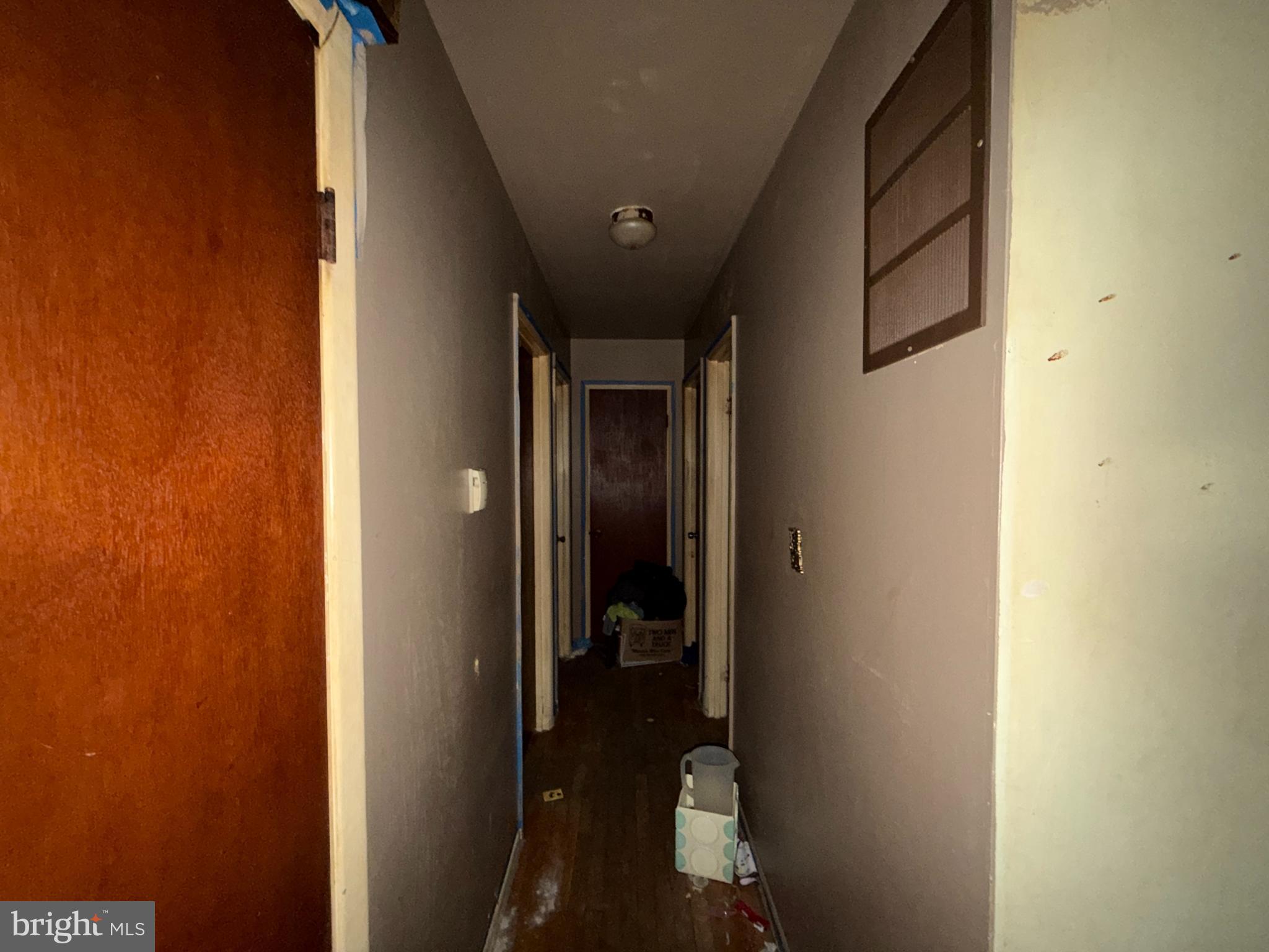 GLENARDEN - Residential