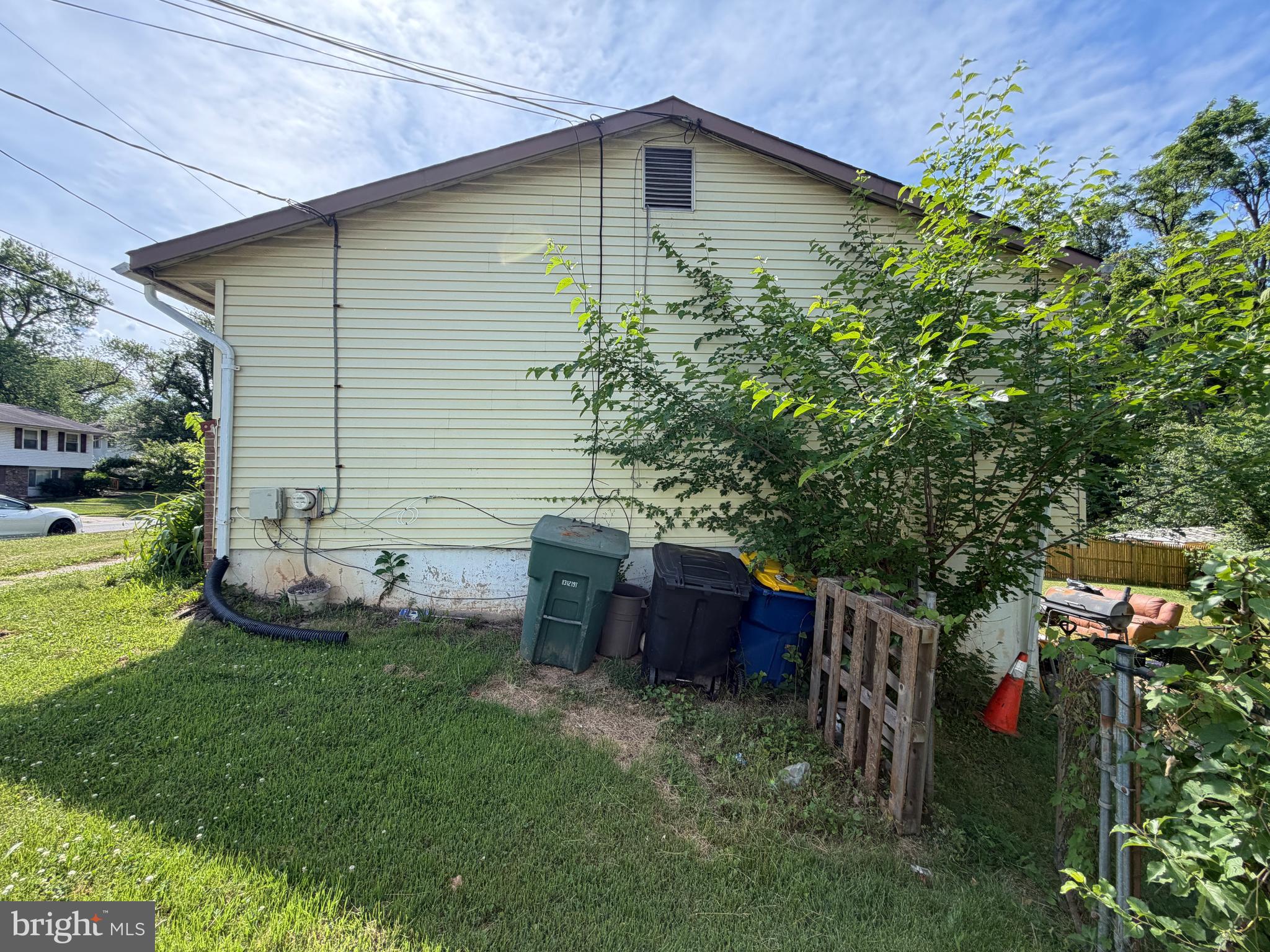 GLENARDEN - Residential