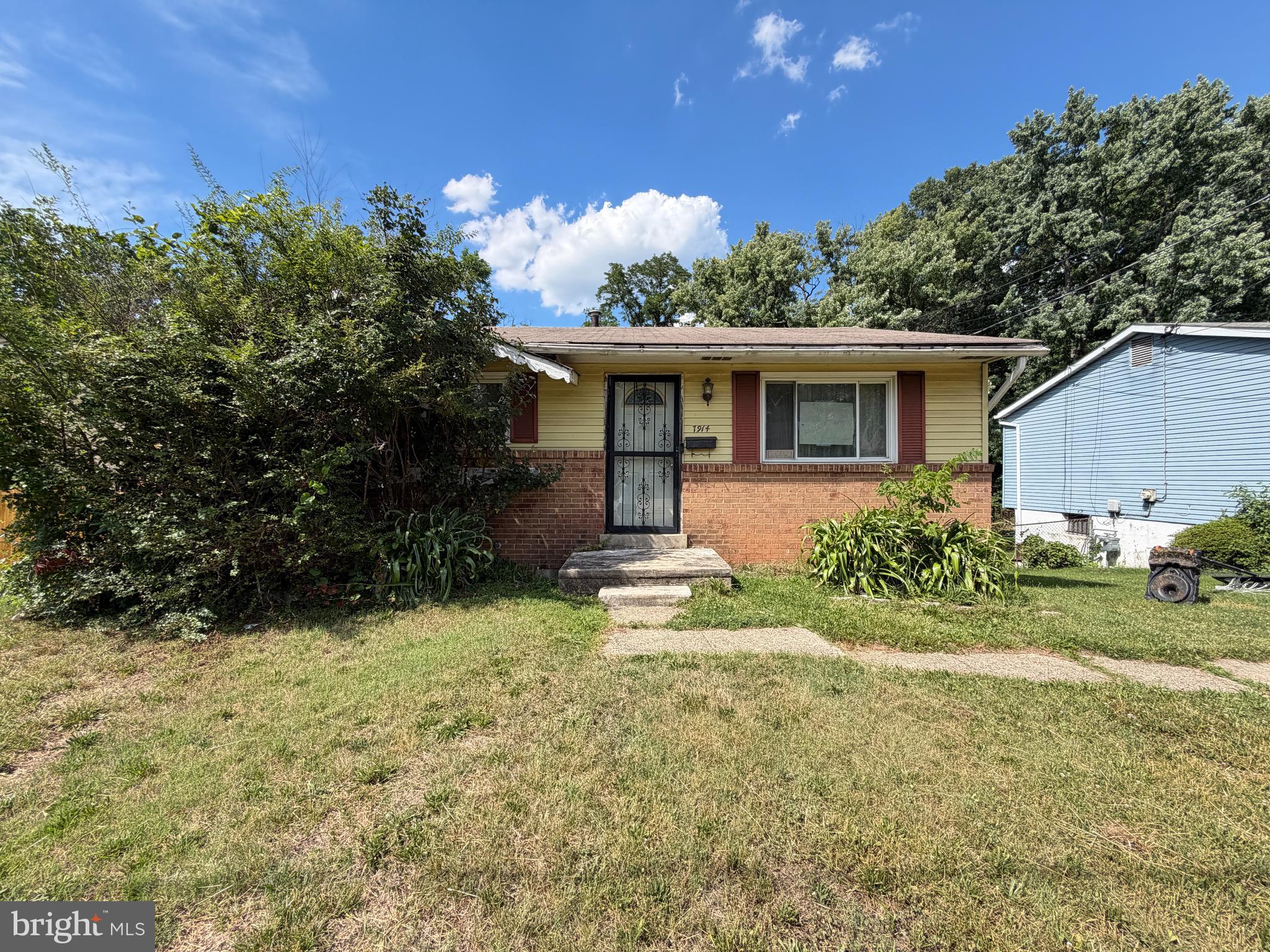 GLENARDEN - Residential