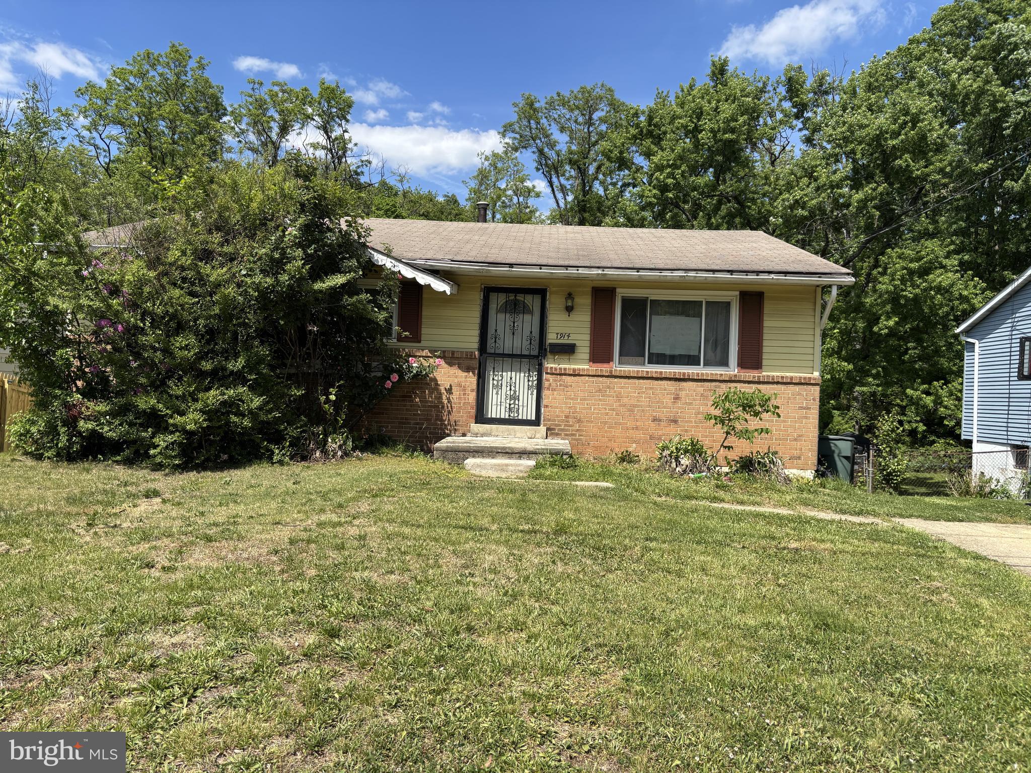 GLENARDEN - Residential