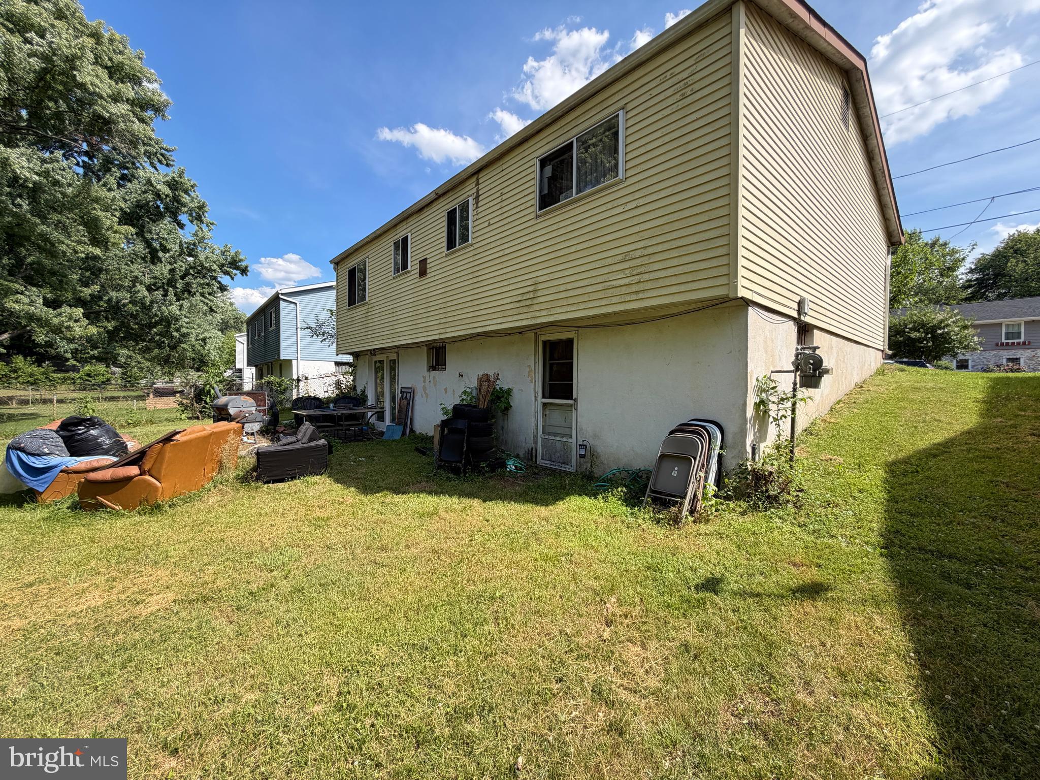 GLENARDEN - Residential