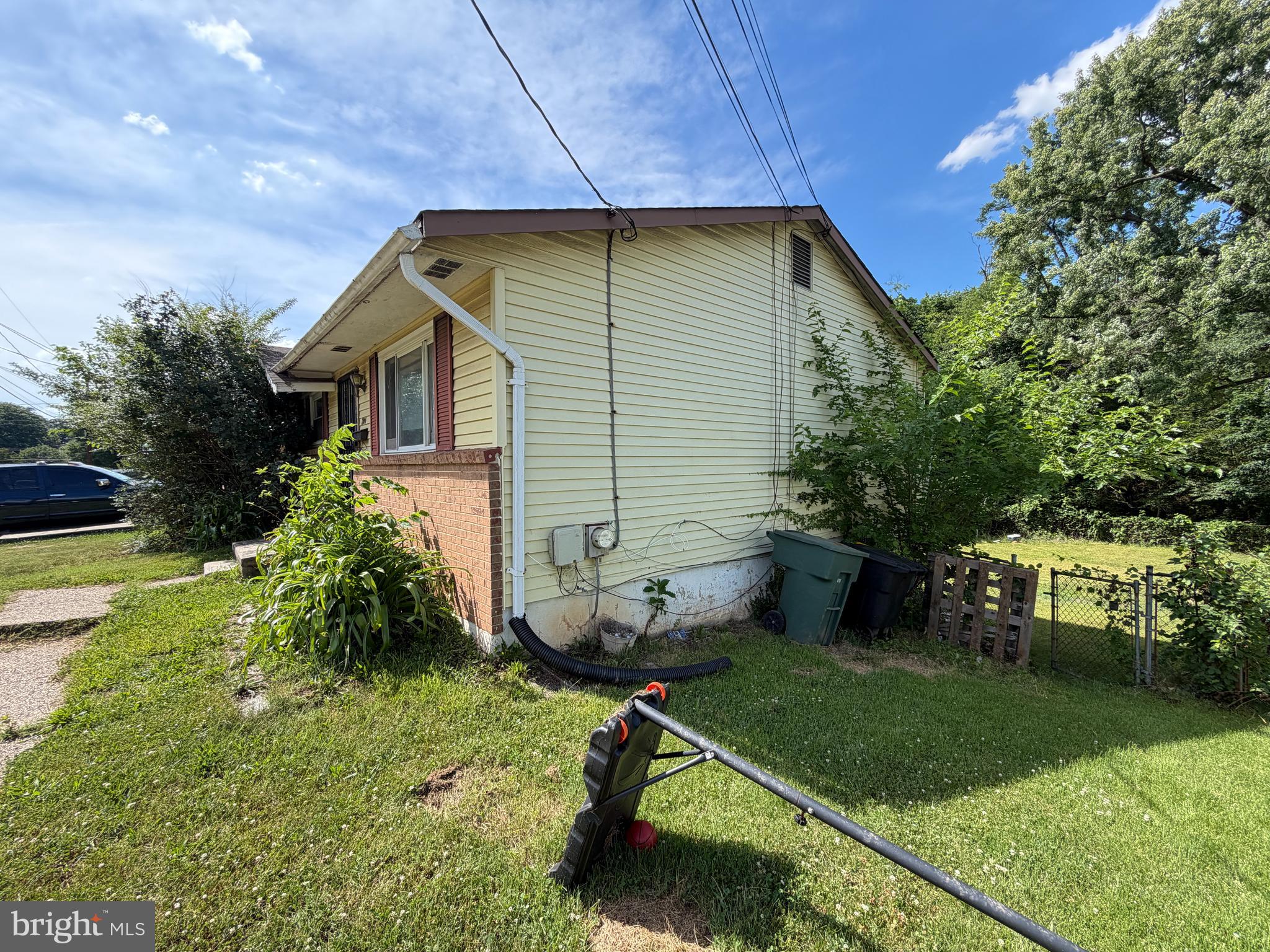 GLENARDEN - Residential