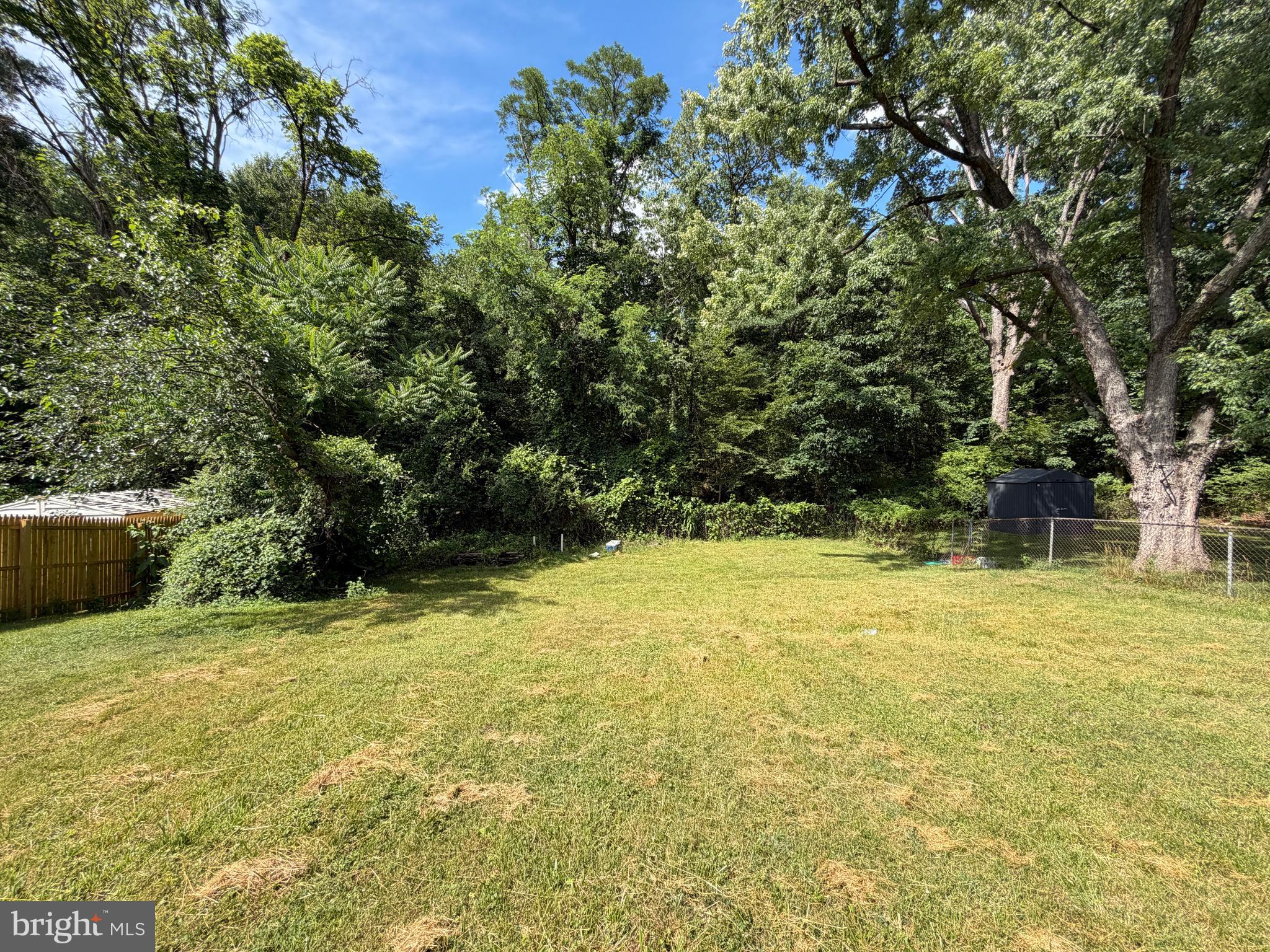GLENARDEN - Residential