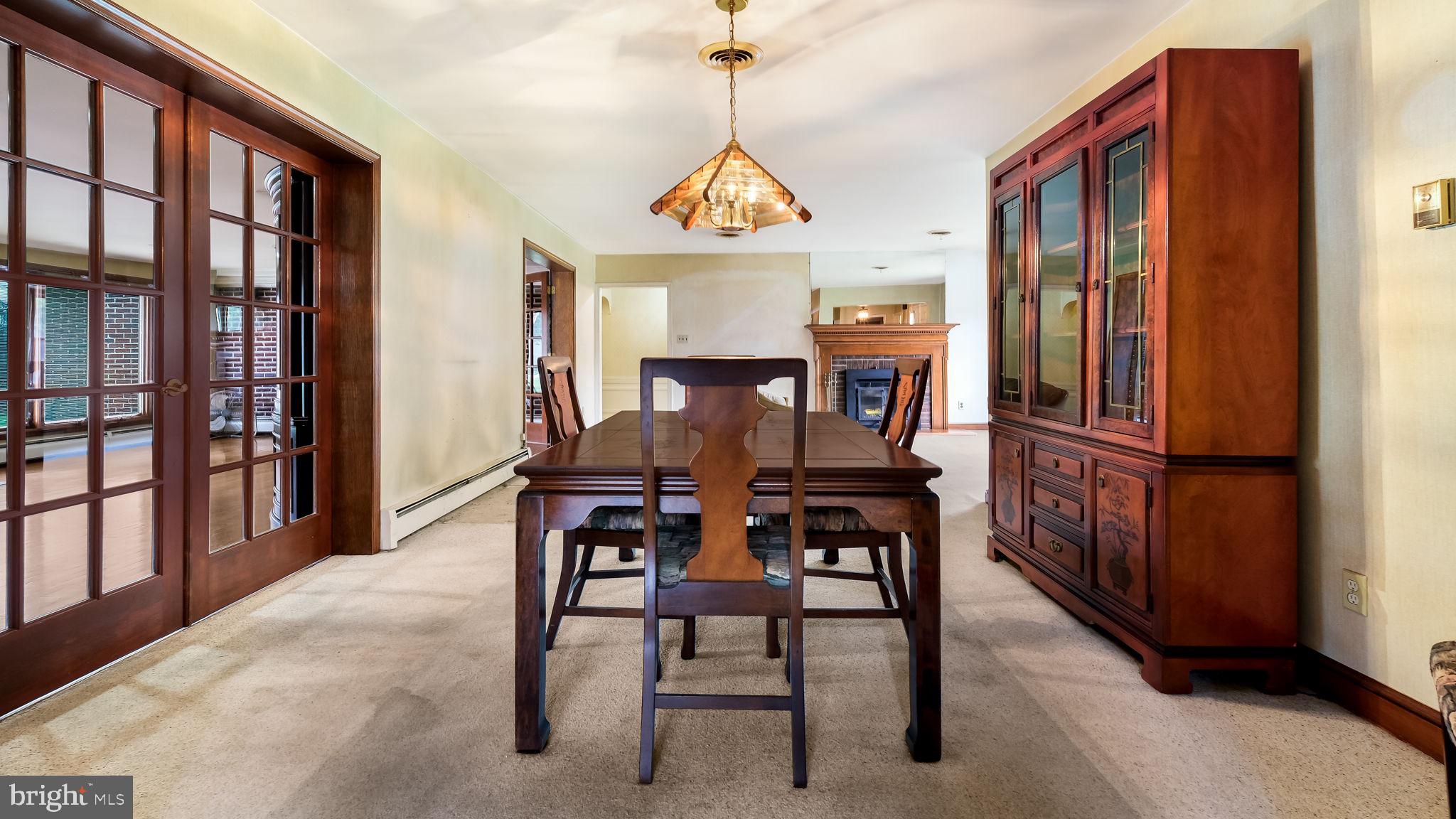 LANDRETH MANOR - Residential