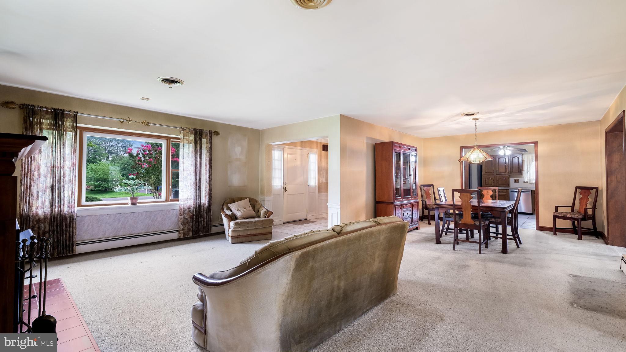 LANDRETH MANOR - Residential