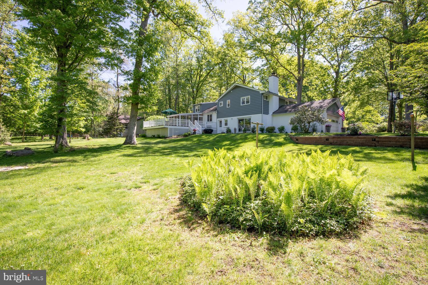 BUTTONWOOD MANOR - Residential