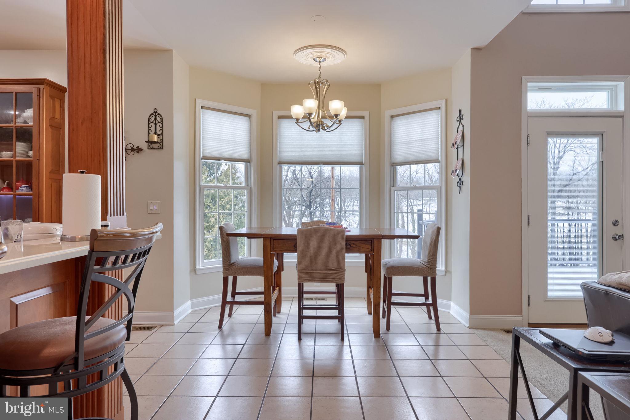 WINCHESTER PARK - Residential