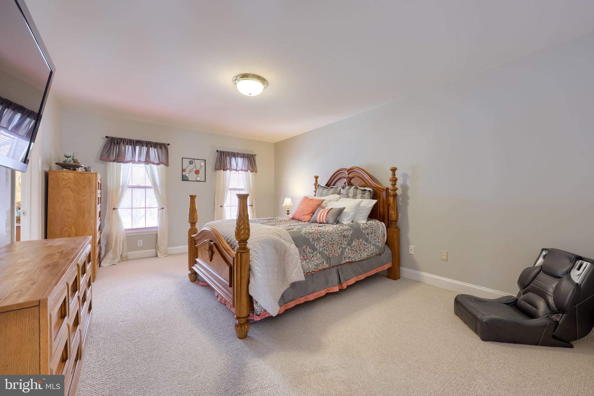 WINCHESTER PARK - Residential