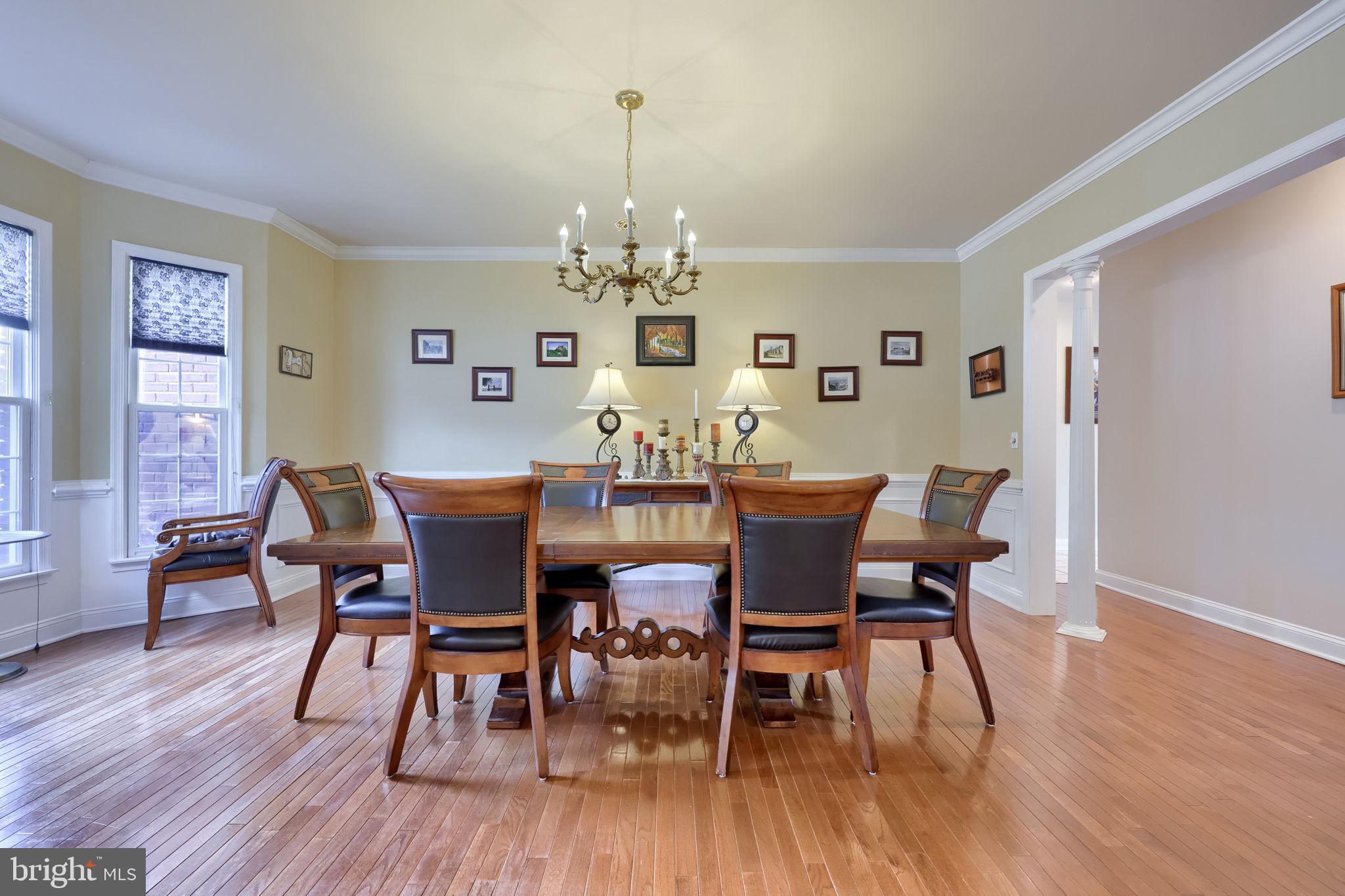 WINCHESTER PARK - Residential