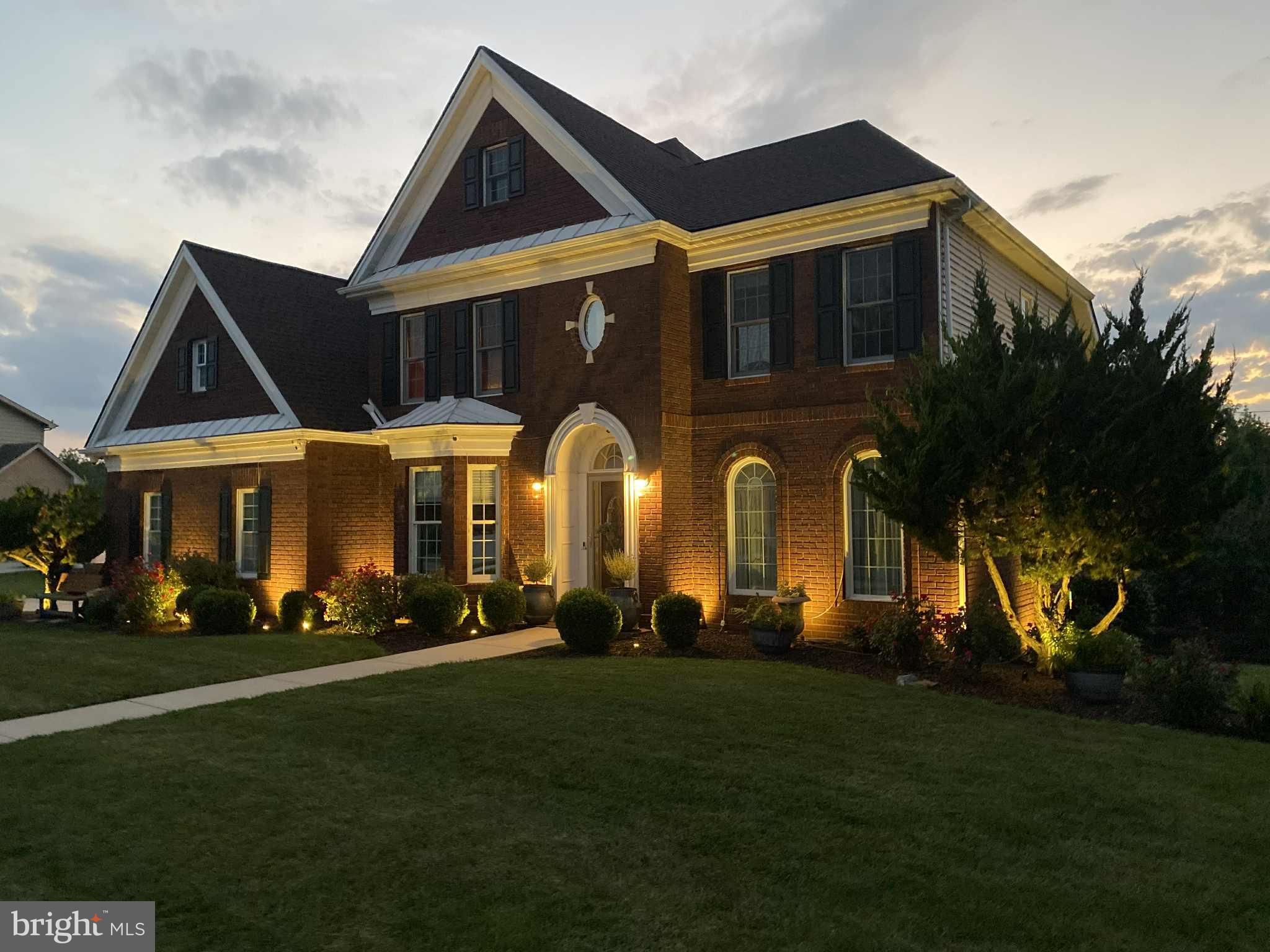 WINCHESTER PARK - Residential