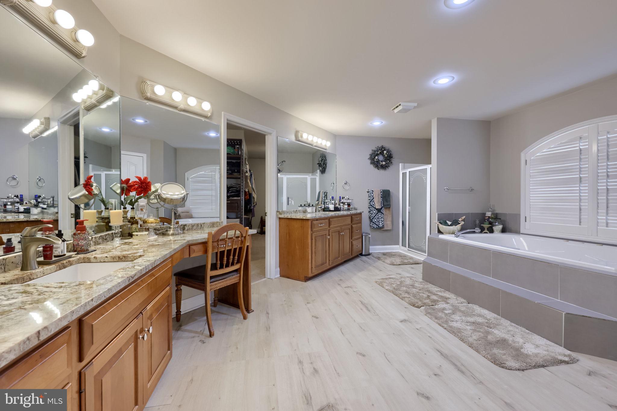 WINCHESTER PARK - Residential