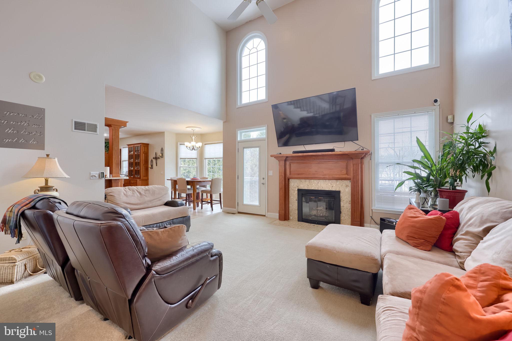 WINCHESTER PARK - Residential