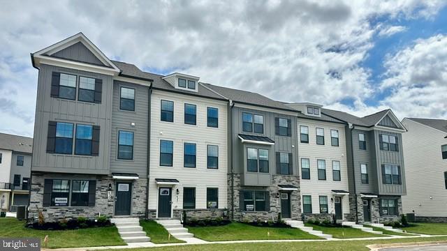 RENN QUARTER - Residential