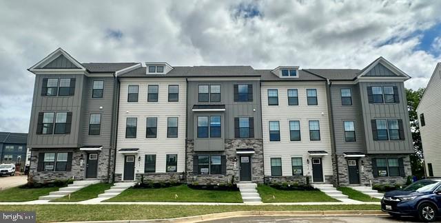 RENN QUARTER - Residential