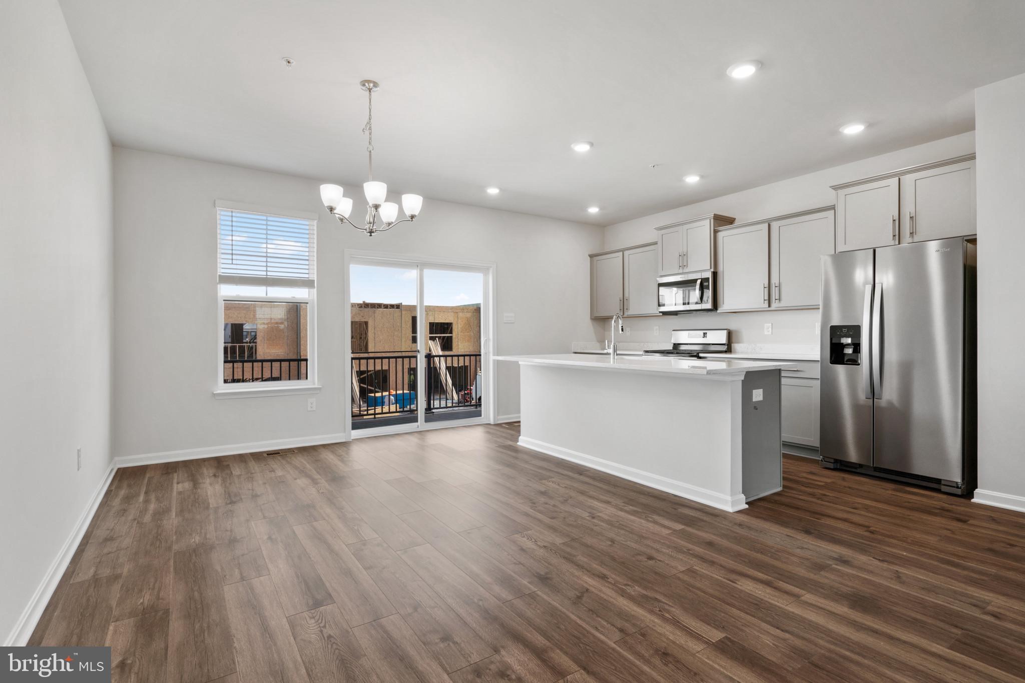 RENN QUARTER - Residential