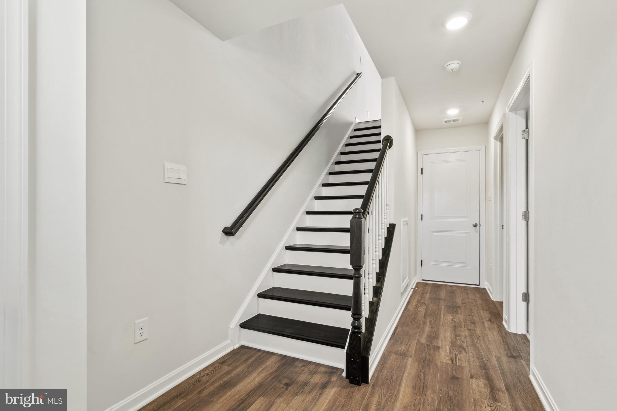 RENN QUARTER - Residential