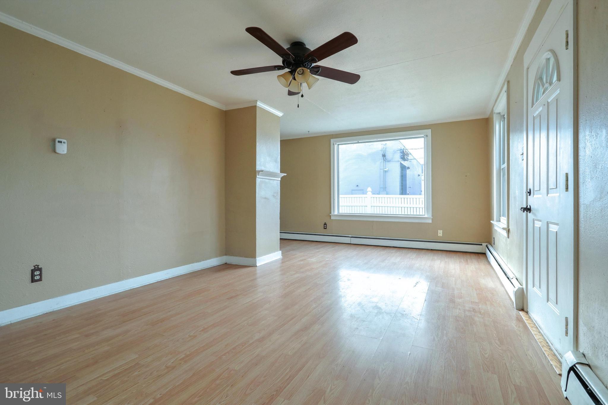 NORTH YORK BORO - Residential