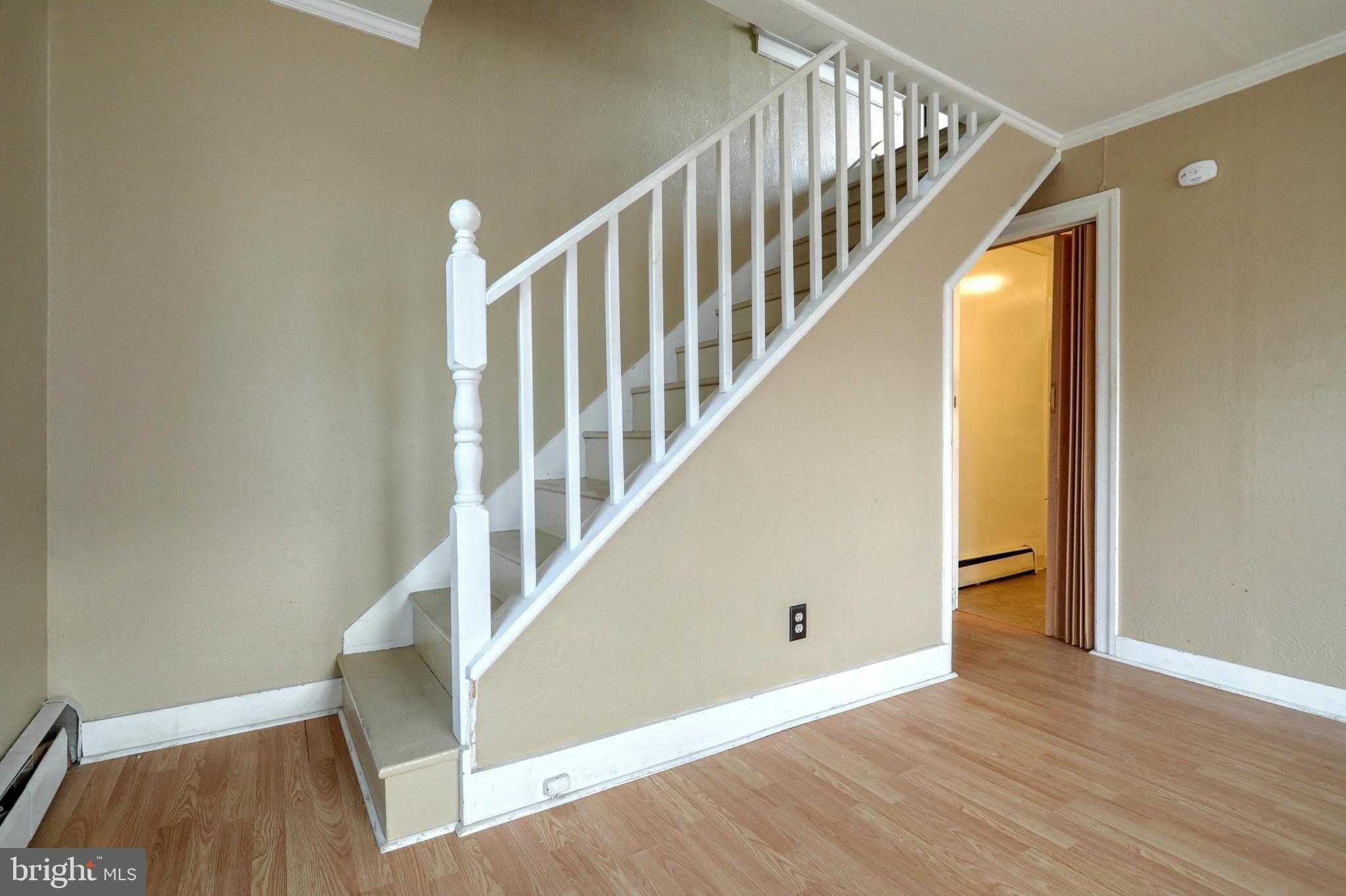 NORTH YORK BORO - Residential