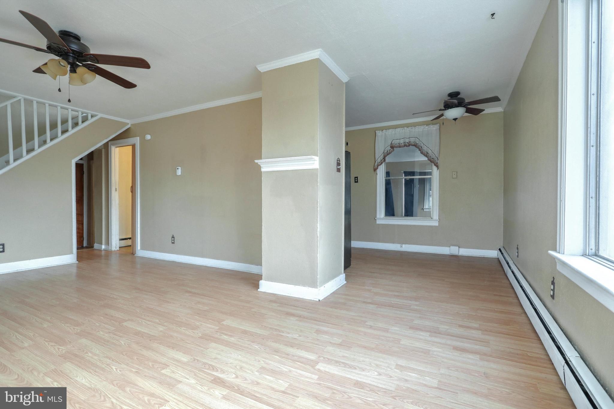 NORTH YORK BORO - Residential