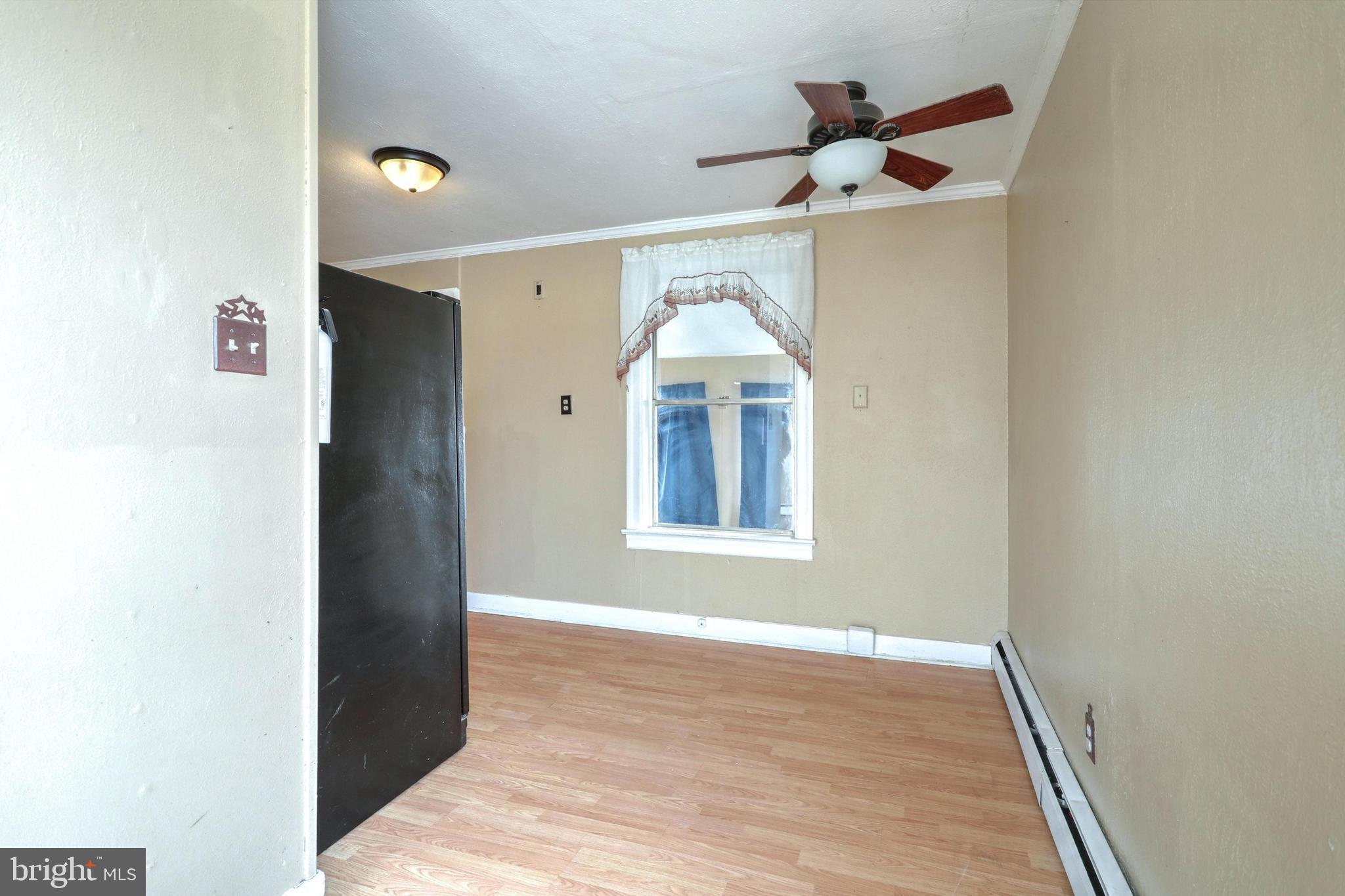NORTH YORK BORO - Residential