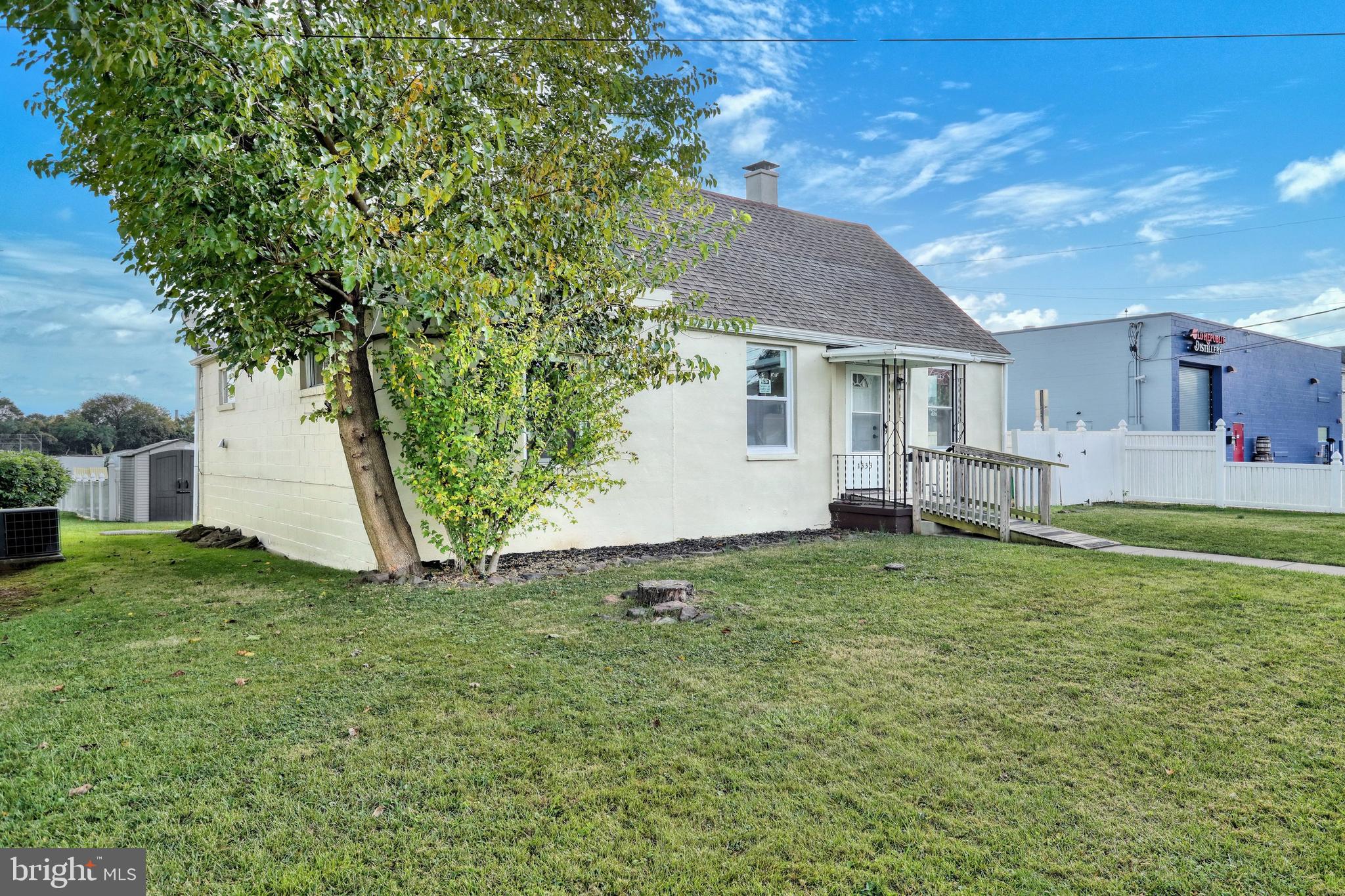 NORTH YORK BORO - Residential