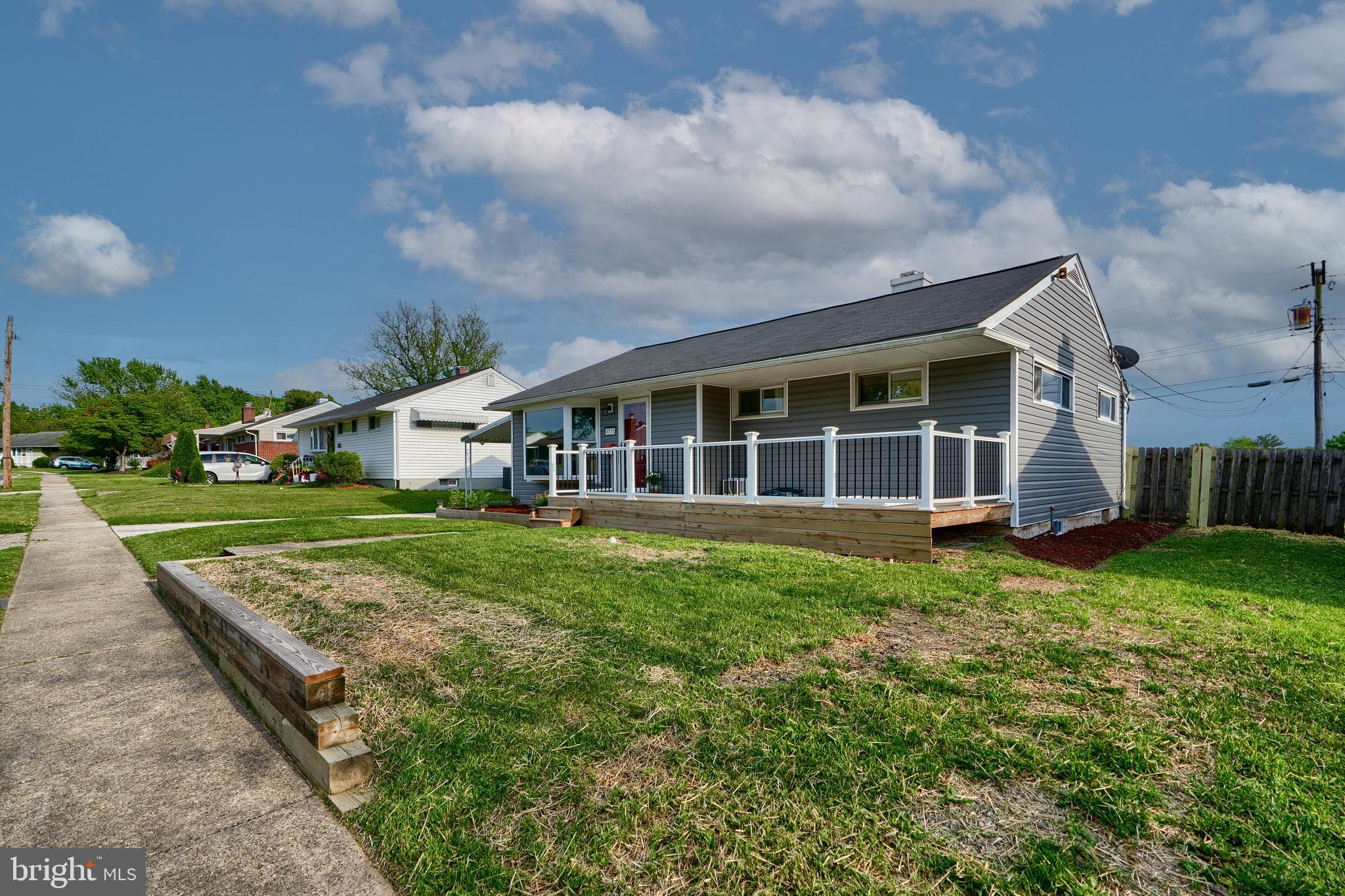 DALEWOOD - Residential