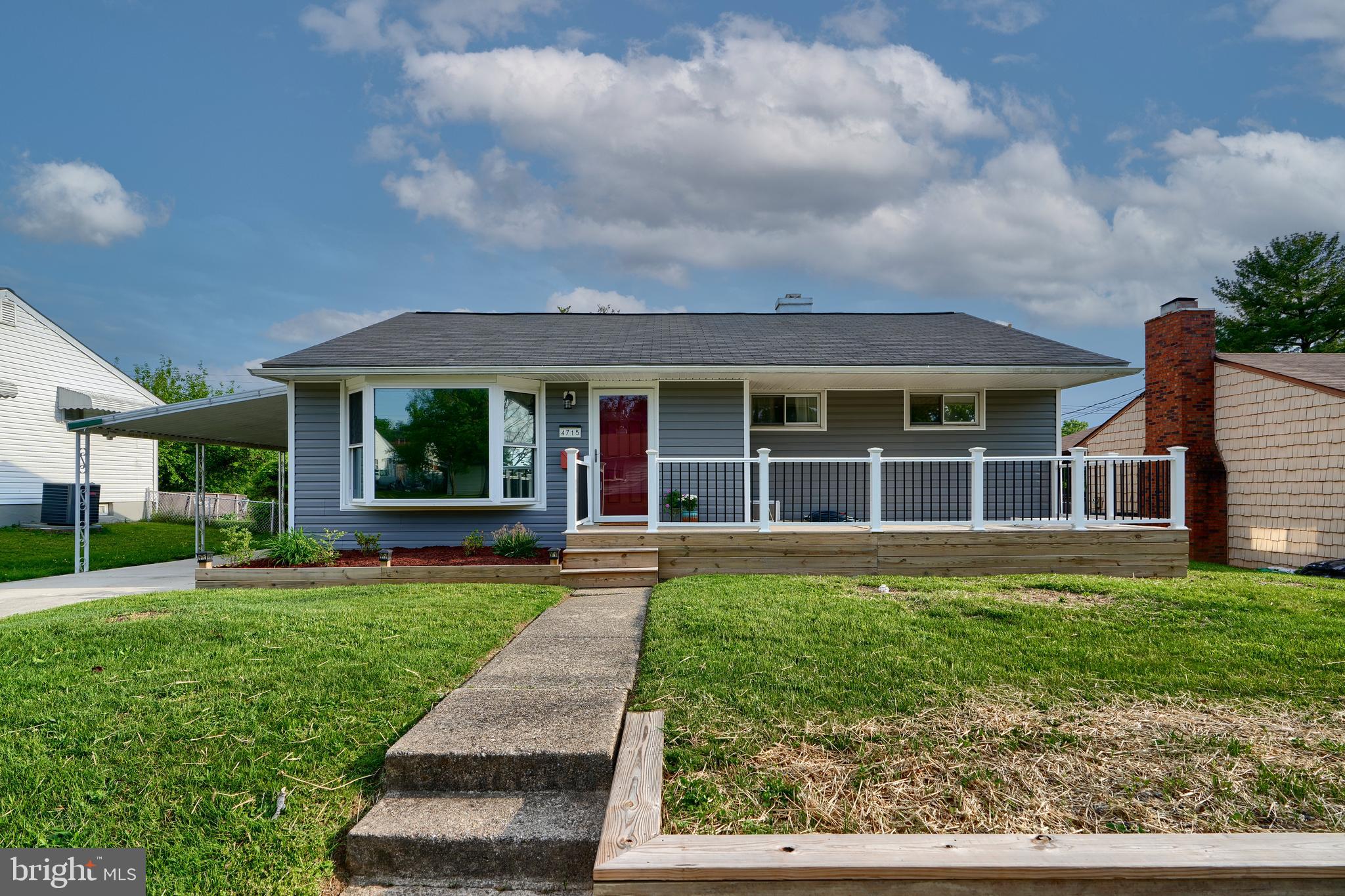 DALEWOOD - Residential