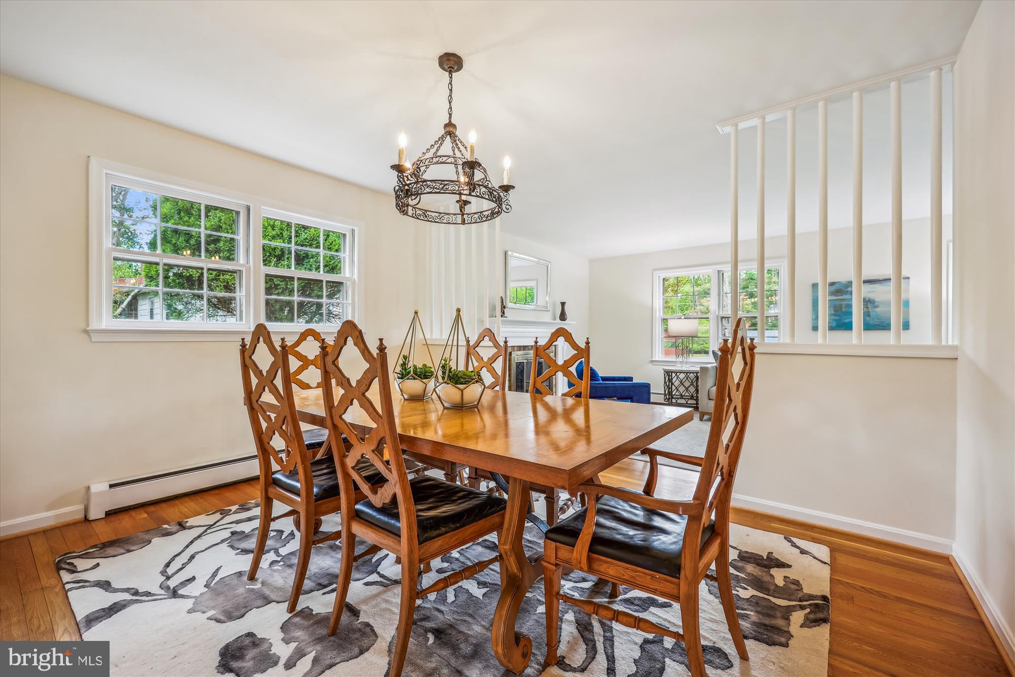 SPRINGBROOK MANOR - Residential