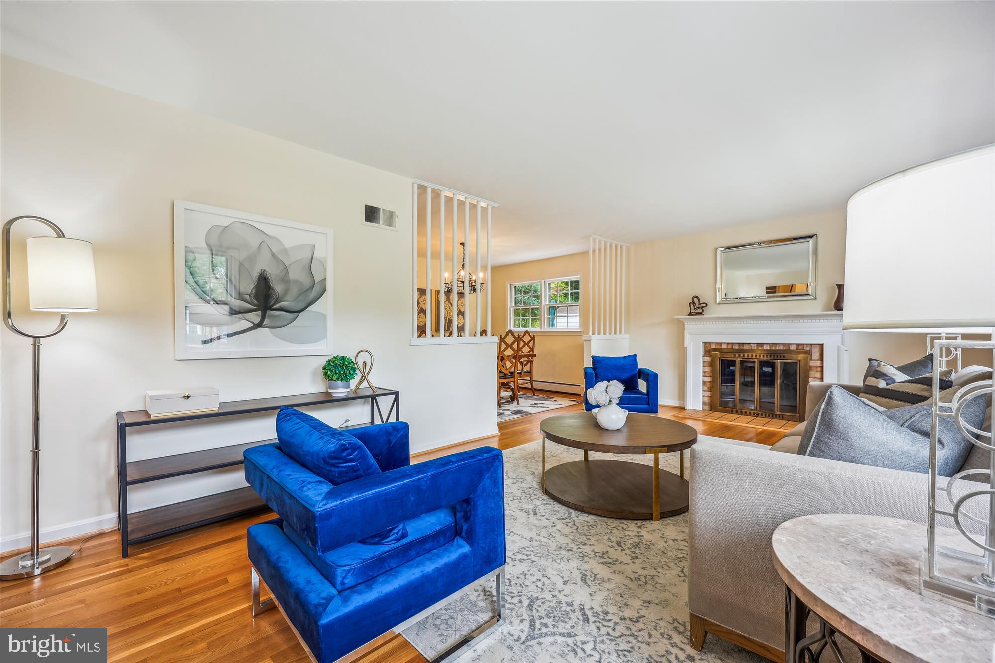 SPRINGBROOK MANOR - Residential
