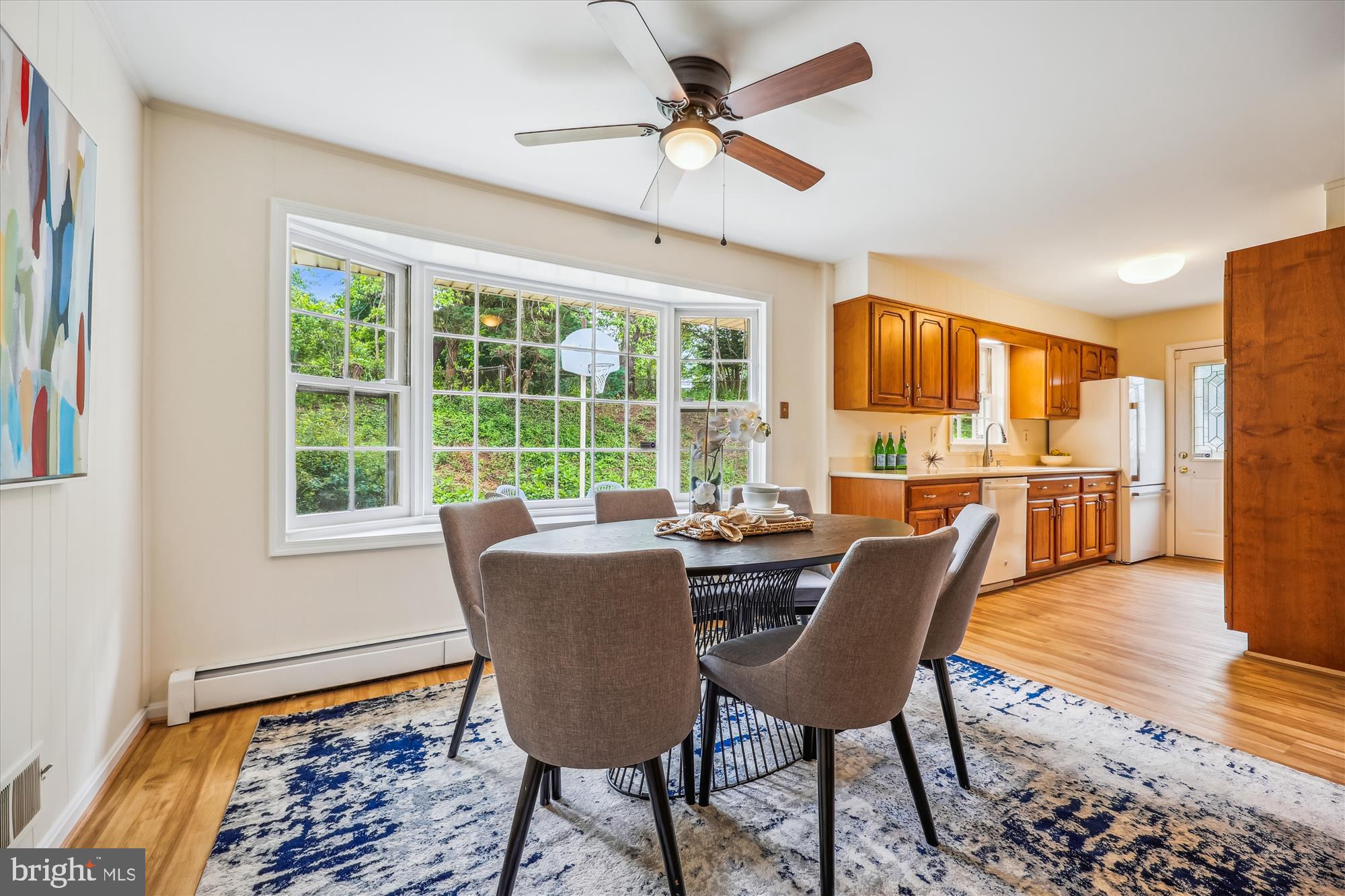 SPRINGBROOK MANOR - Residential