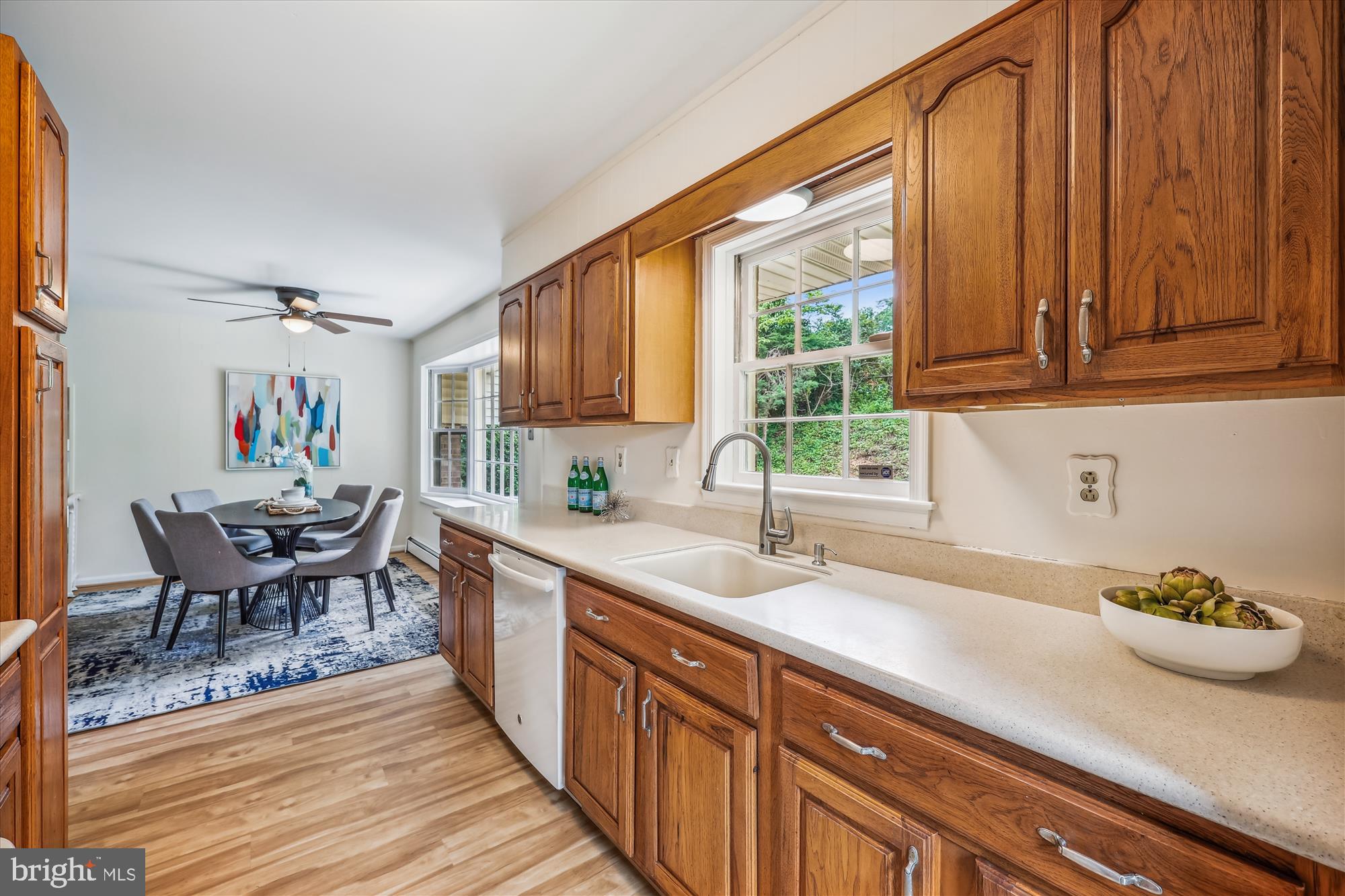 SPRINGBROOK MANOR - Residential