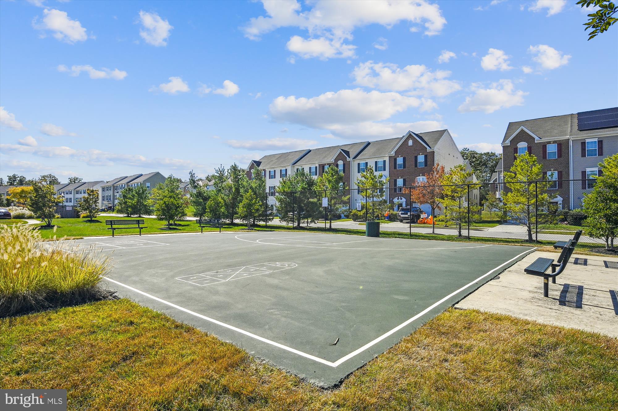 TANYARD SPRINGS - Residential Lease