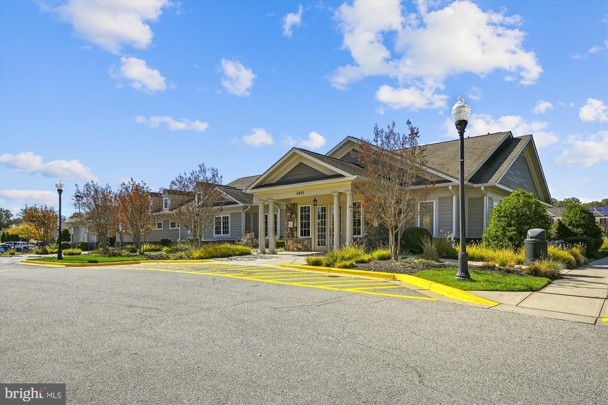 TANYARD SPRINGS - Residential Lease