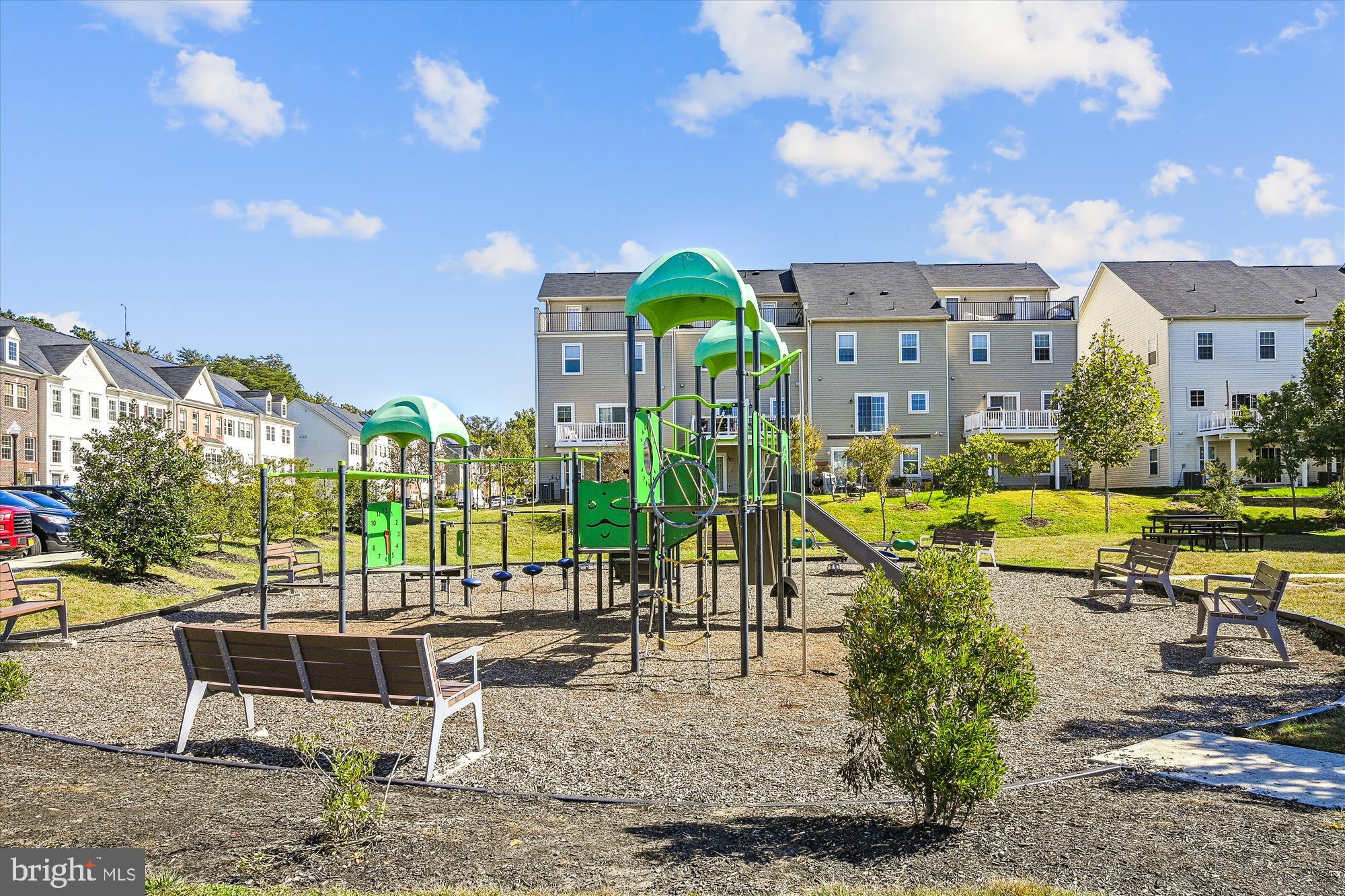 TANYARD SPRINGS - Residential Lease