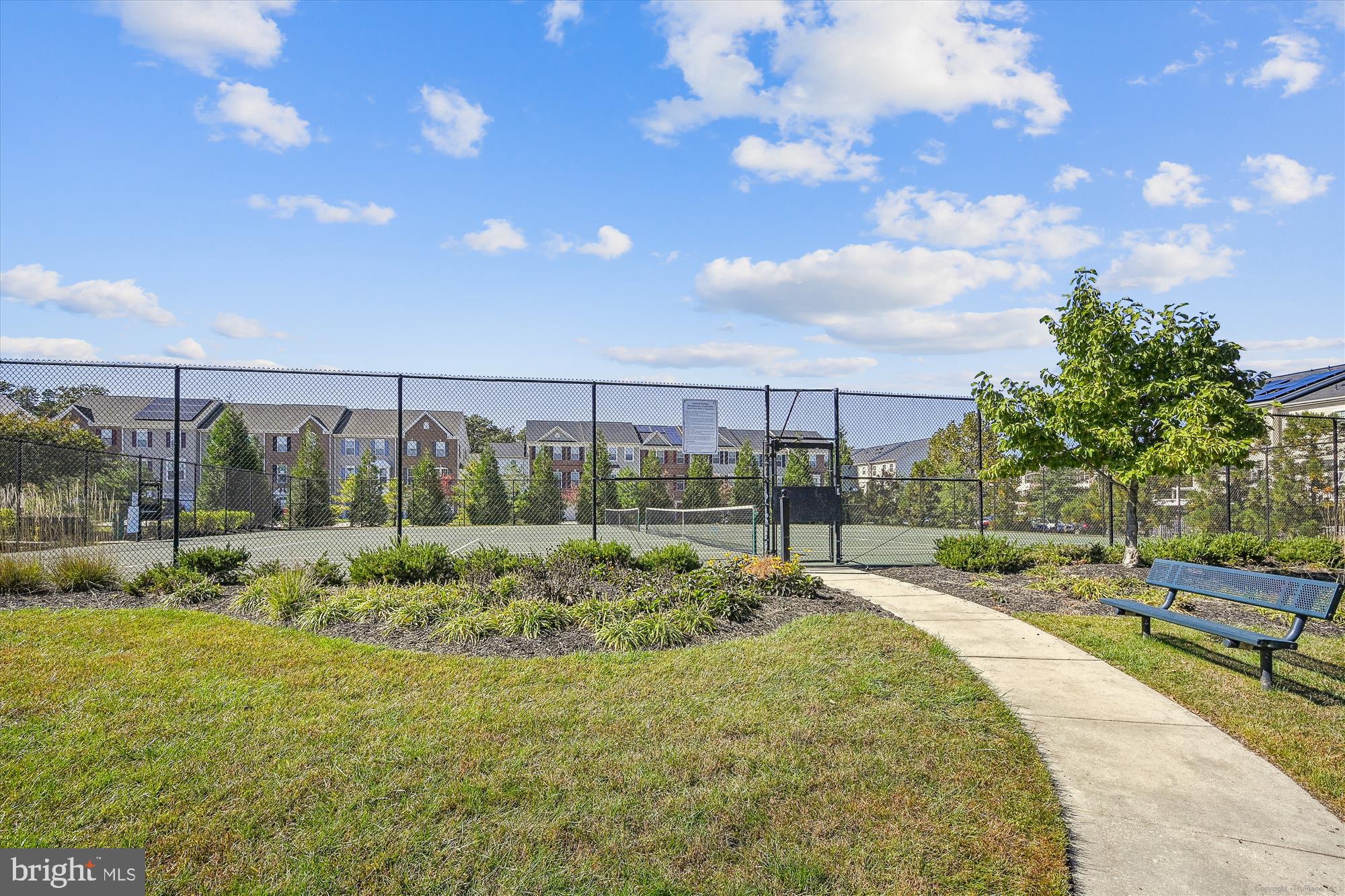 TANYARD SPRINGS - Residential Lease
